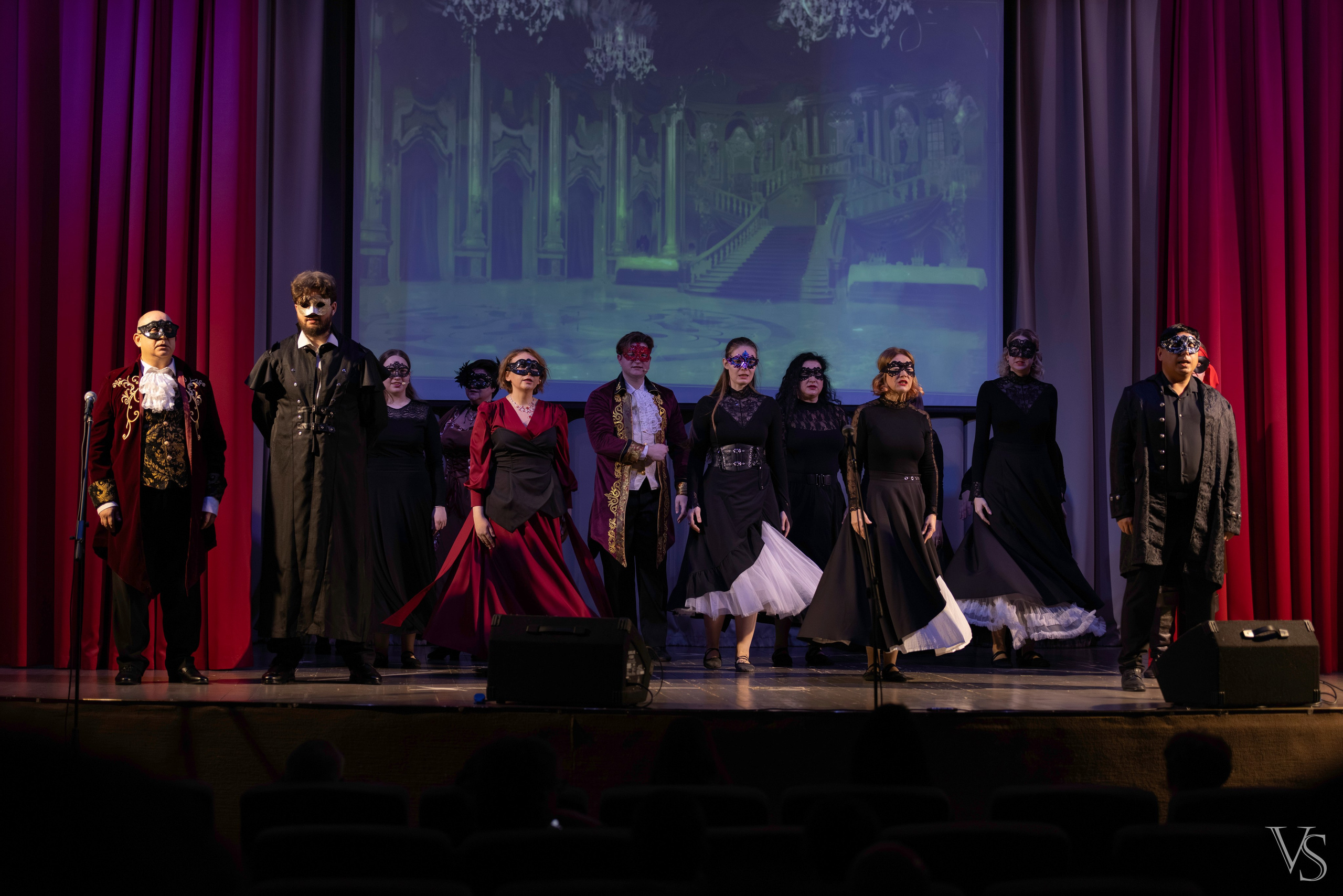 Монте Кристо. Фотограф Виктор Степанов