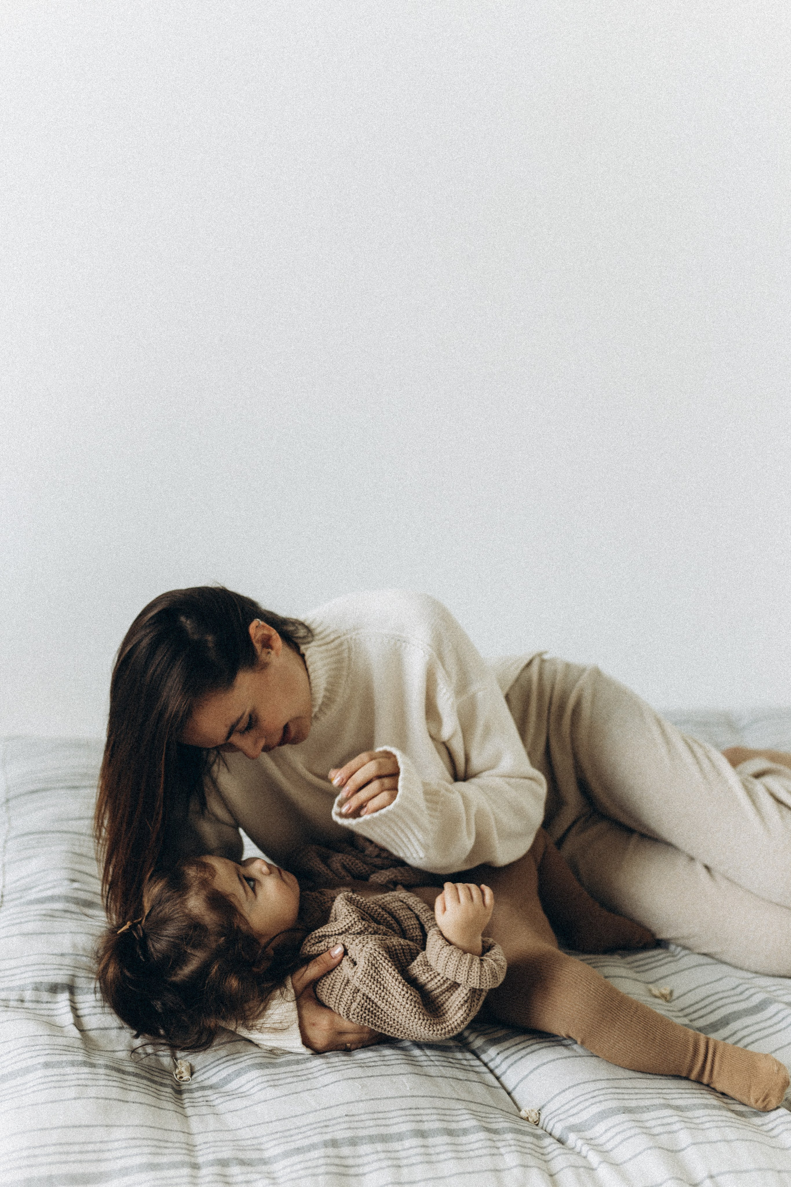 Алина, Алиса и Афина. Семейный фотограф в Новороссийске и Анапе Александра Яковлева