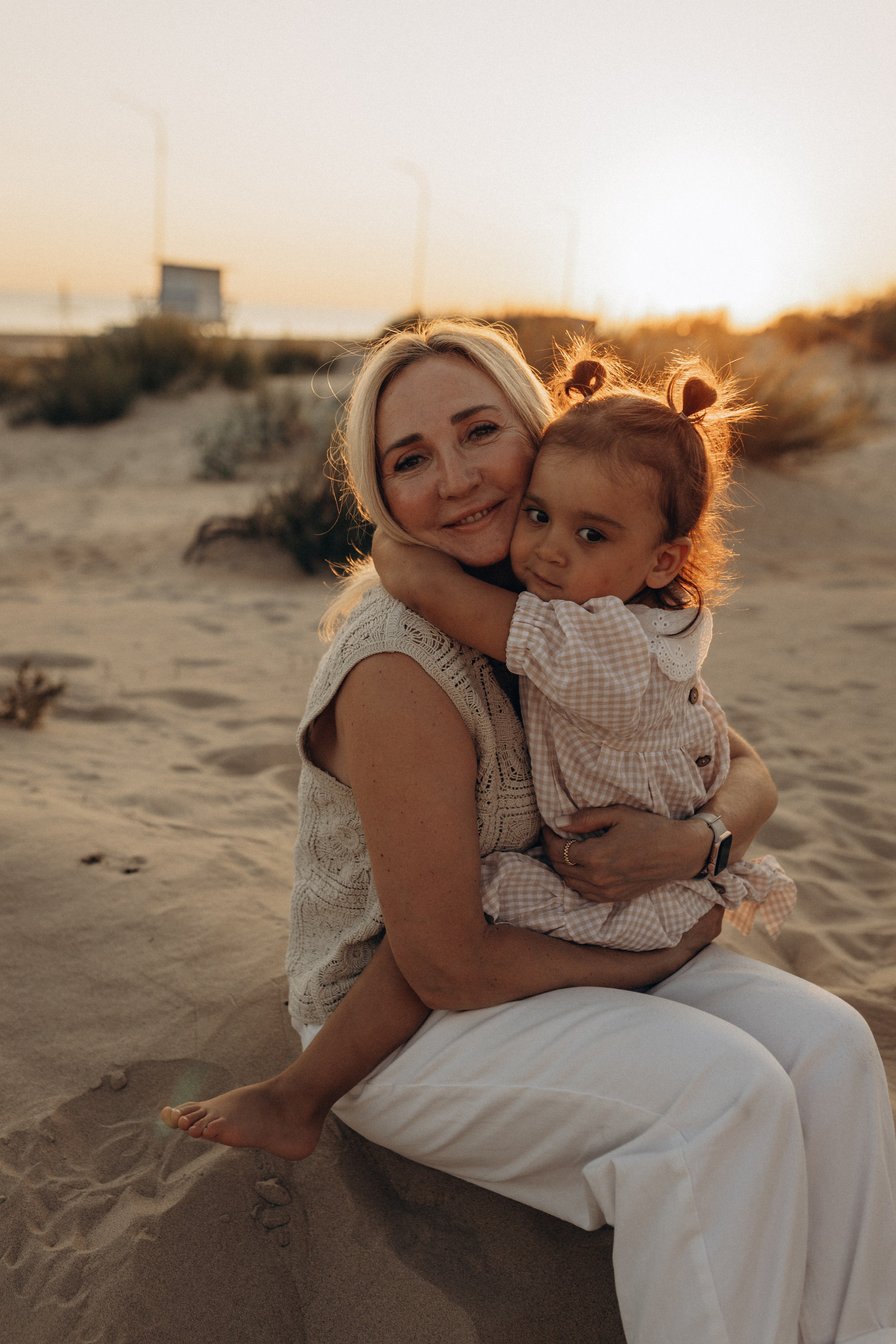 Артем Полина и Мира. Семейный фотограф в Новороссийске и Анапе Александра Яковлева
