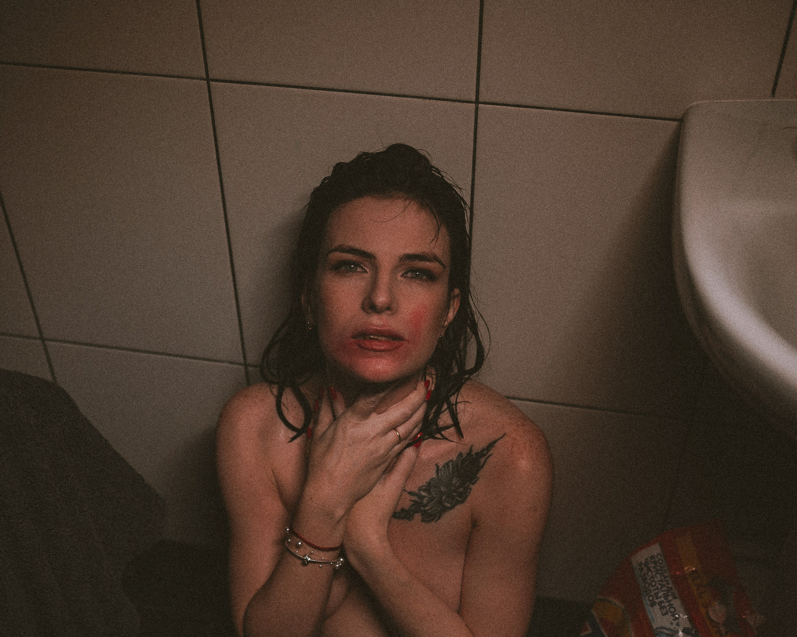 Алеся 08.12.24. Чувственная фотосессия в Минске фотограф Ульяна Струкова