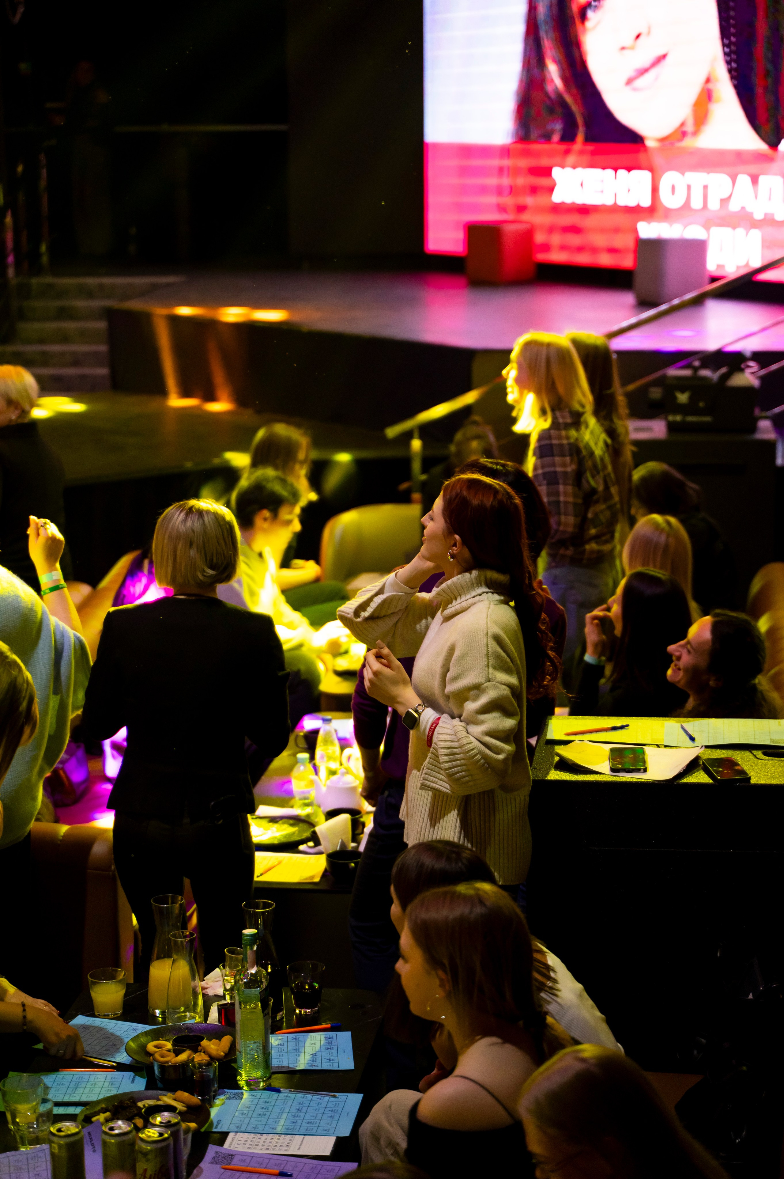 Репортажная съемка (съемка мероприятий). Фотограф Беларусь — Ольга Шаповалова (Жардецкая)