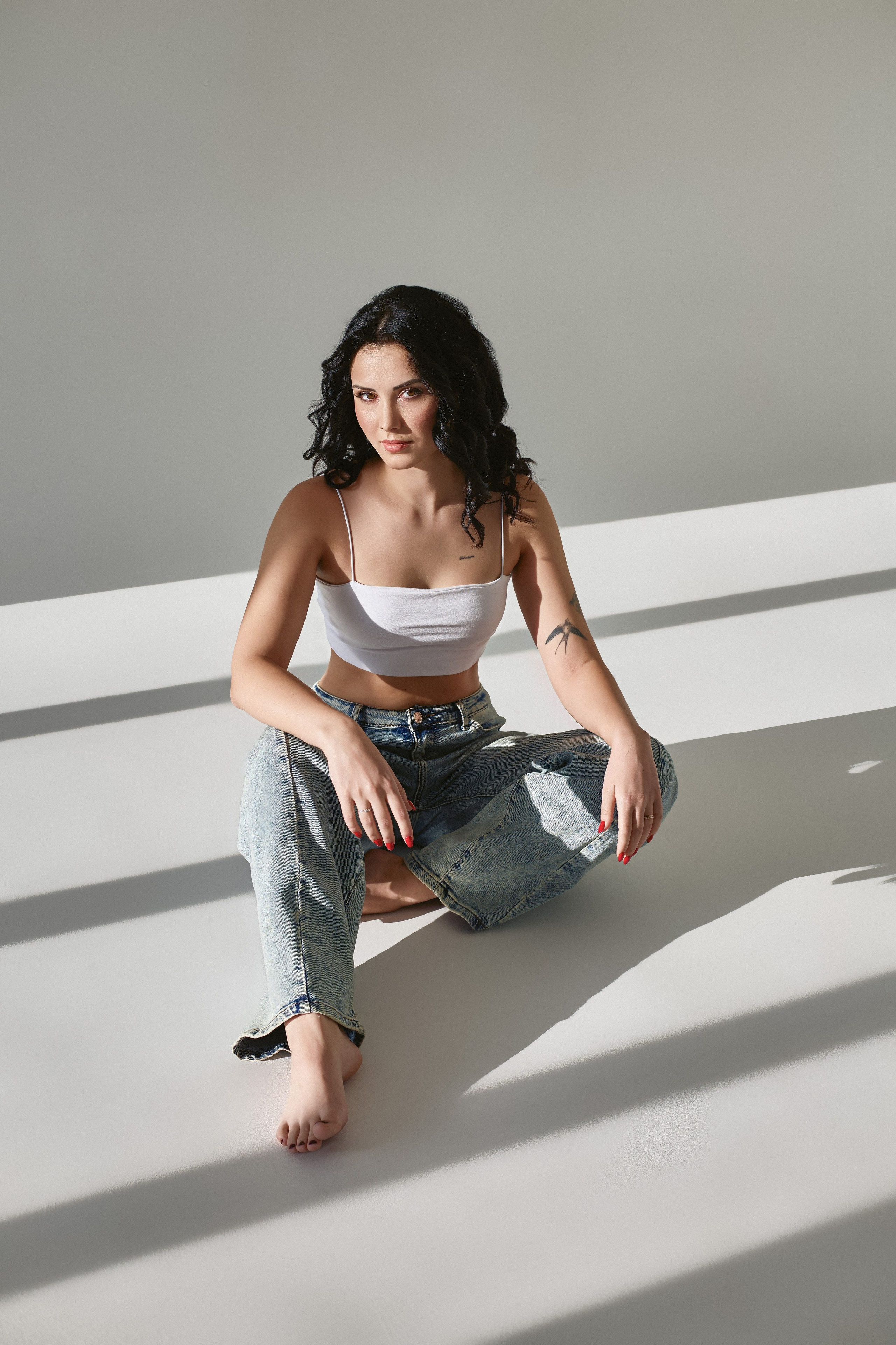 Алёна. Фотограф|Ретушер| Екатерина Гришанова|Челябинск