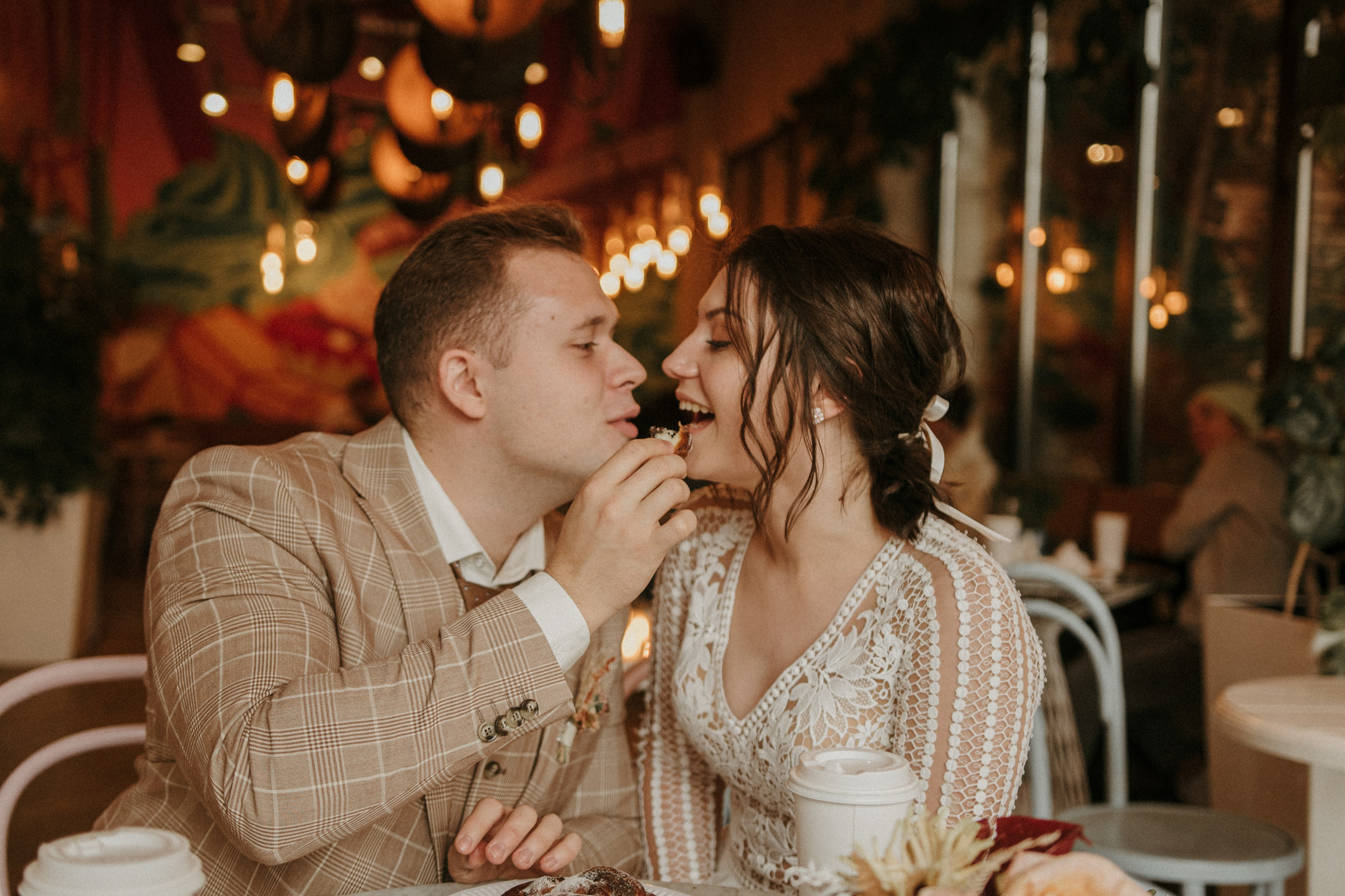 MIKHAIL & MARIAM | KISLOVODSK. Фотограф Настя Конник | Пятигорск | Эльбрус | Домбай | Архыз