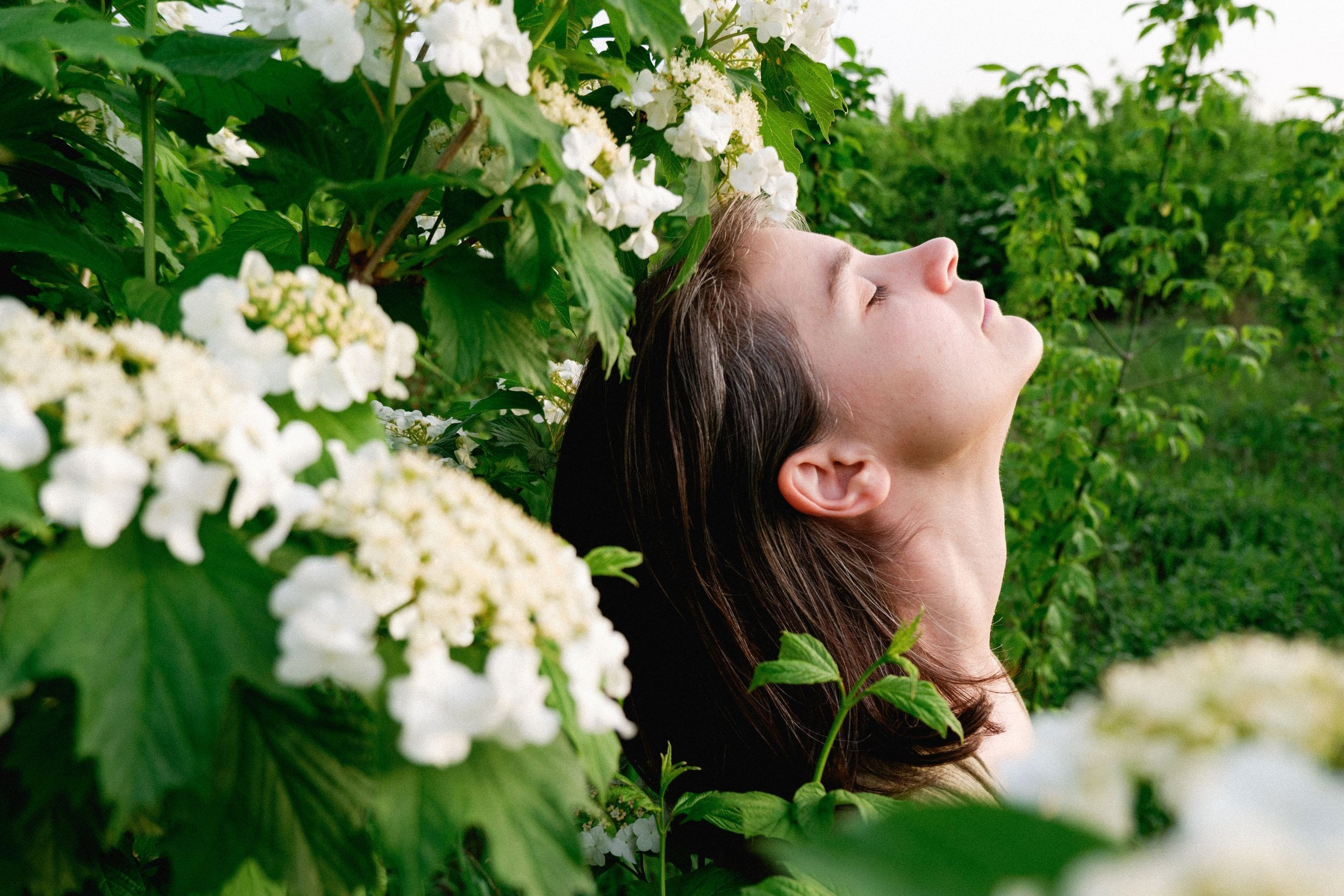 Фотосессия в пригороде Краснодара. Портретный фотограф в Краснодаре Лена Шевченко