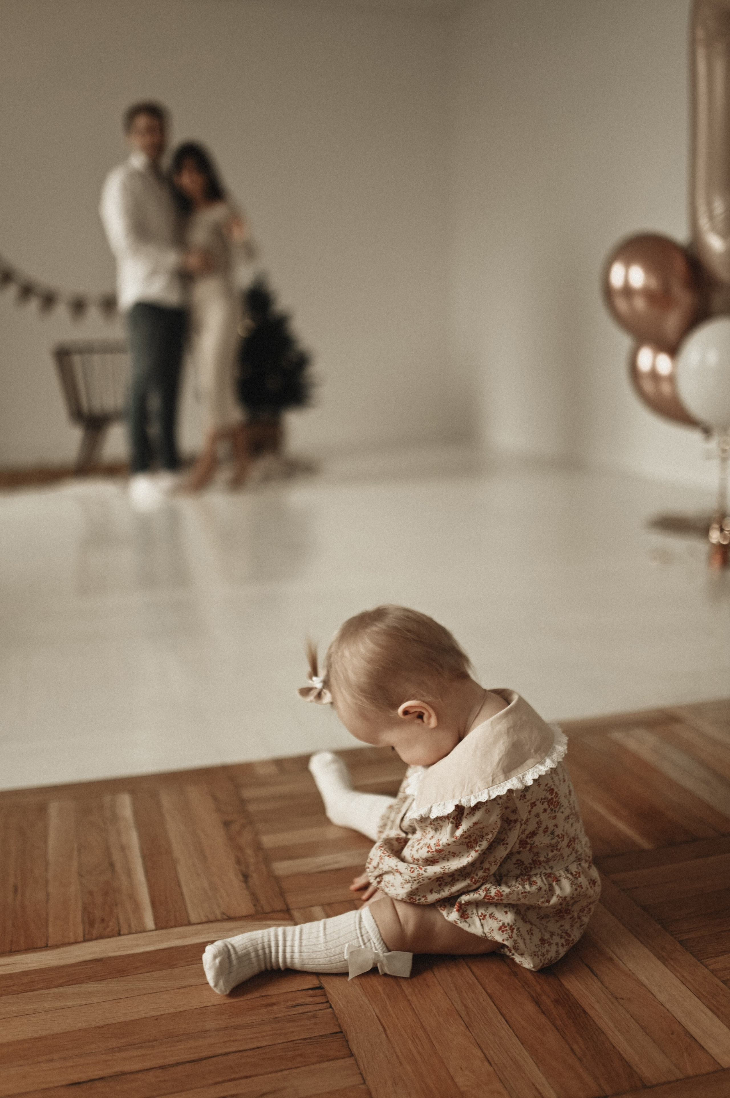 День рождения Ариши