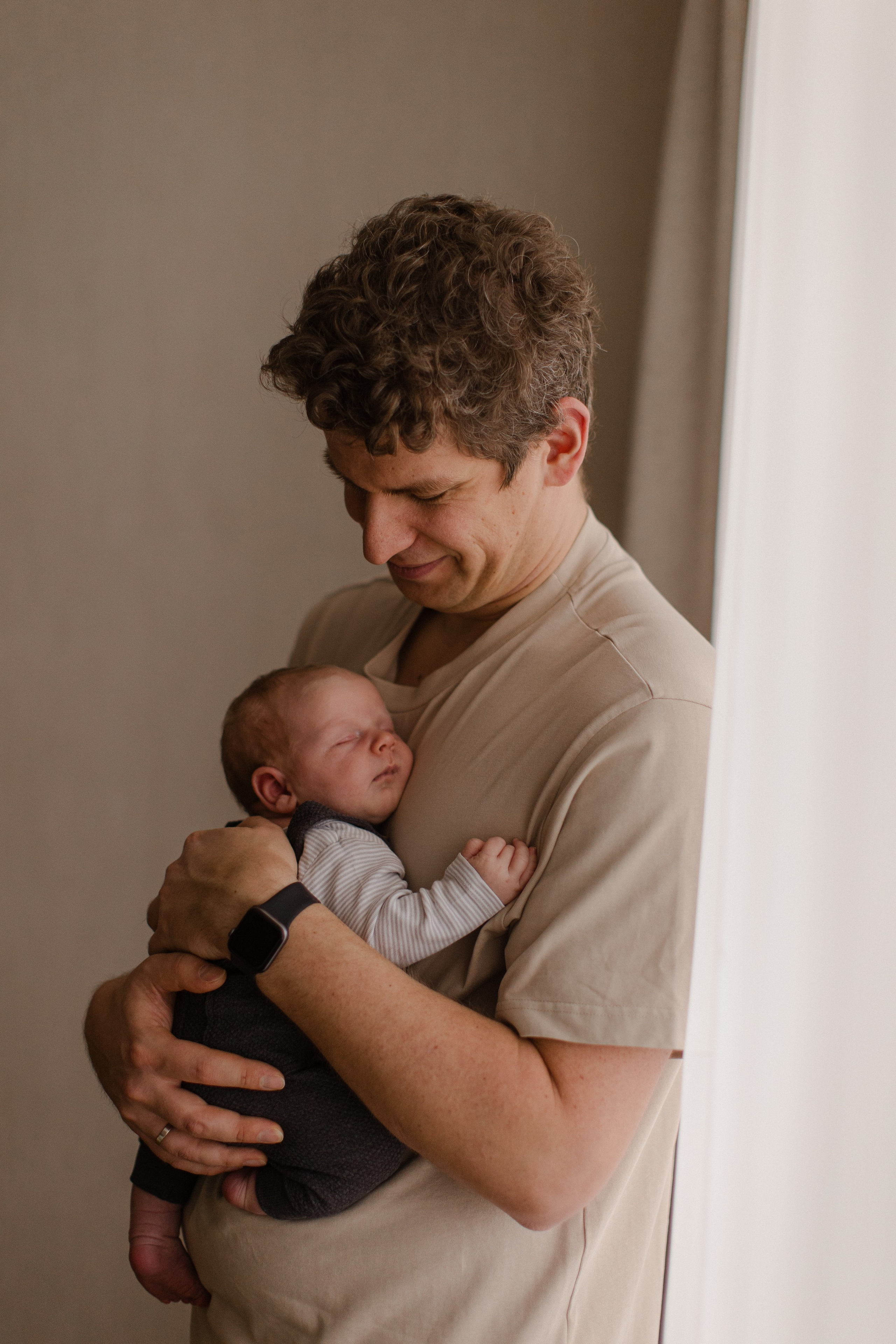 Ульяна Акрам и дети. Семейный и детский фотограф в Москве Кузьмина Мария