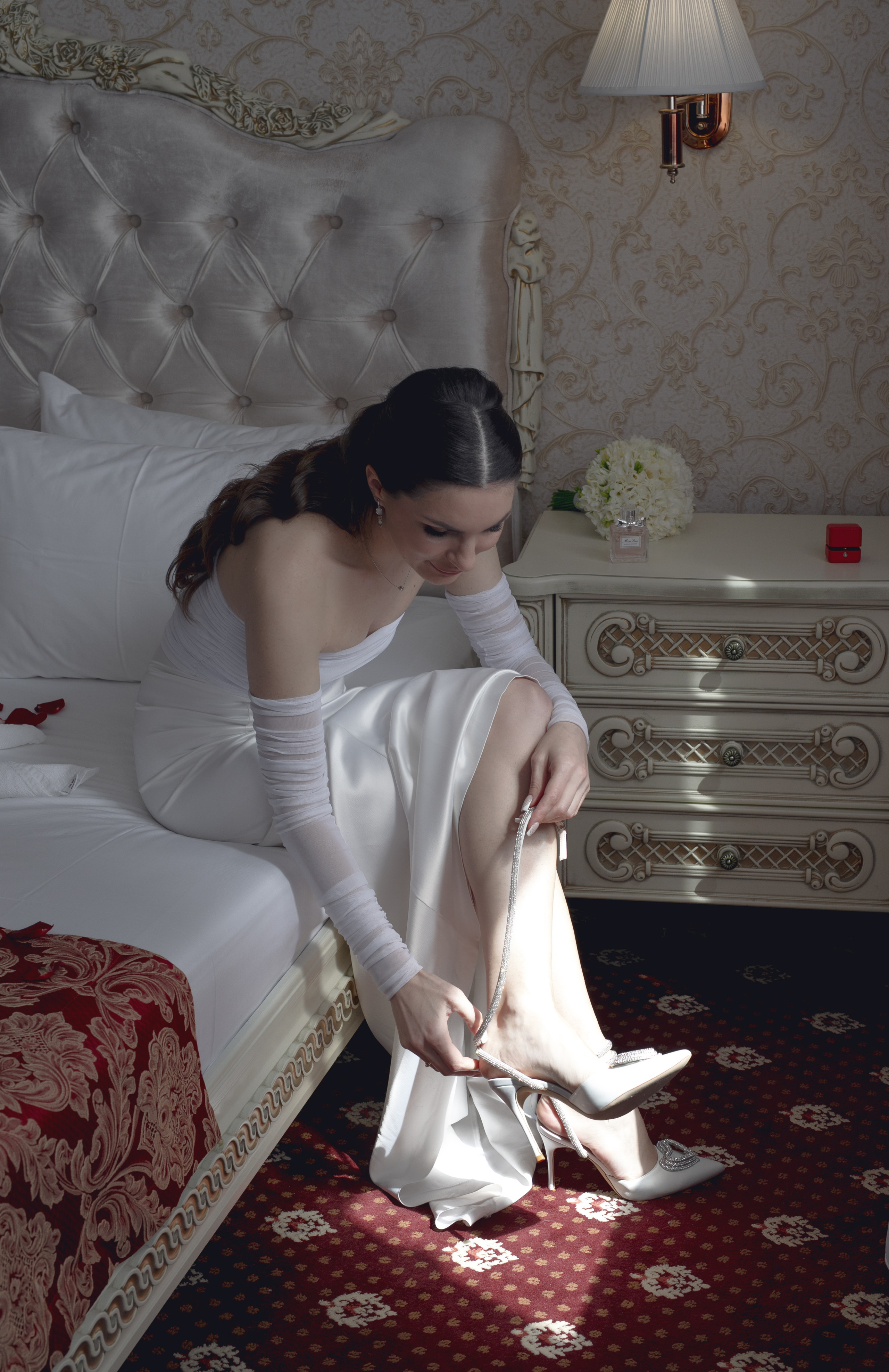 Татьяна и Павел. Фотограф Славянск на кубани Краснодар