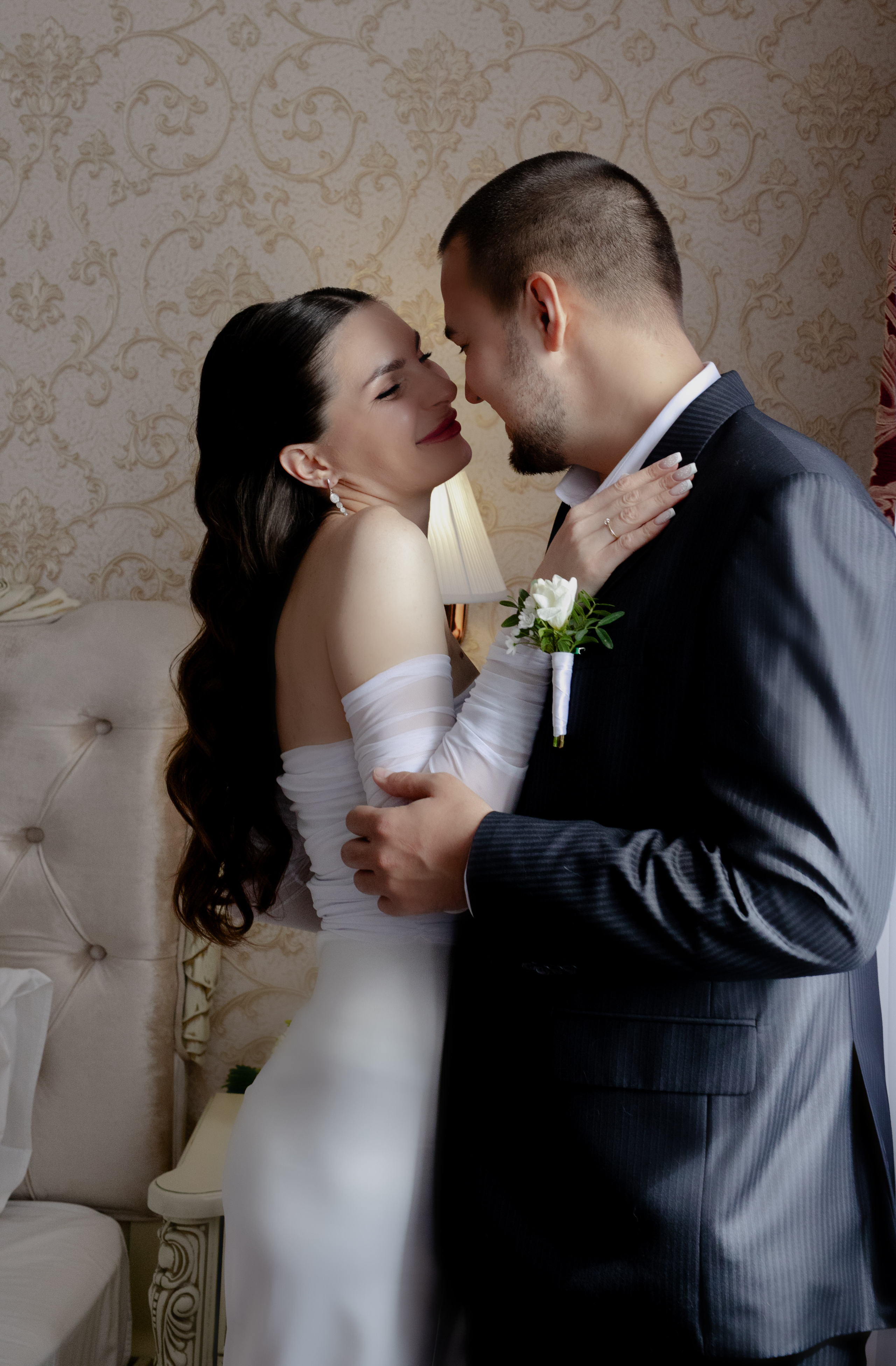 Татьяна и Павел. Фотограф Славянск на кубани Краснодар