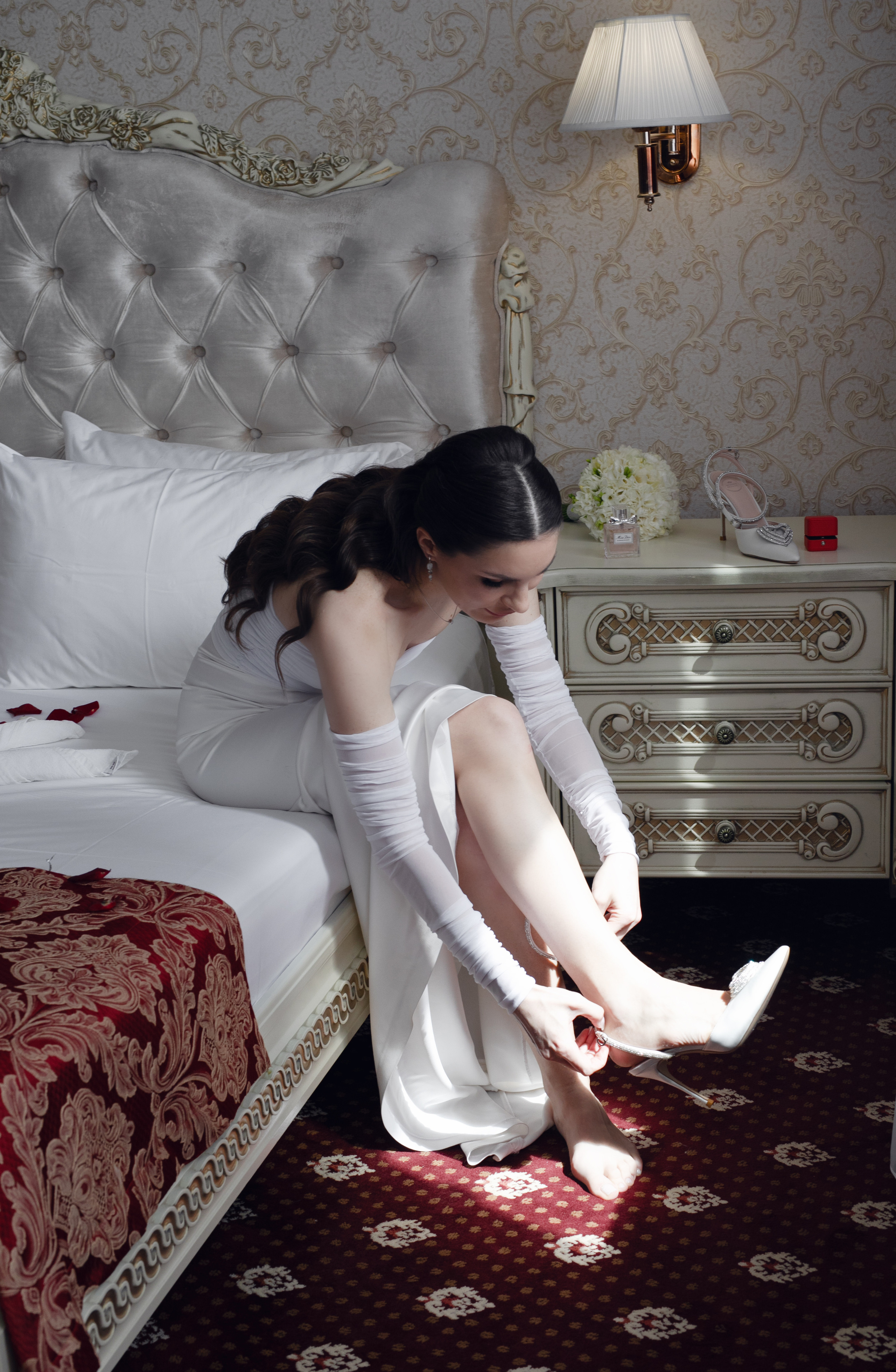 Татьяна и Павел. Фотограф Славянск на кубани Краснодар