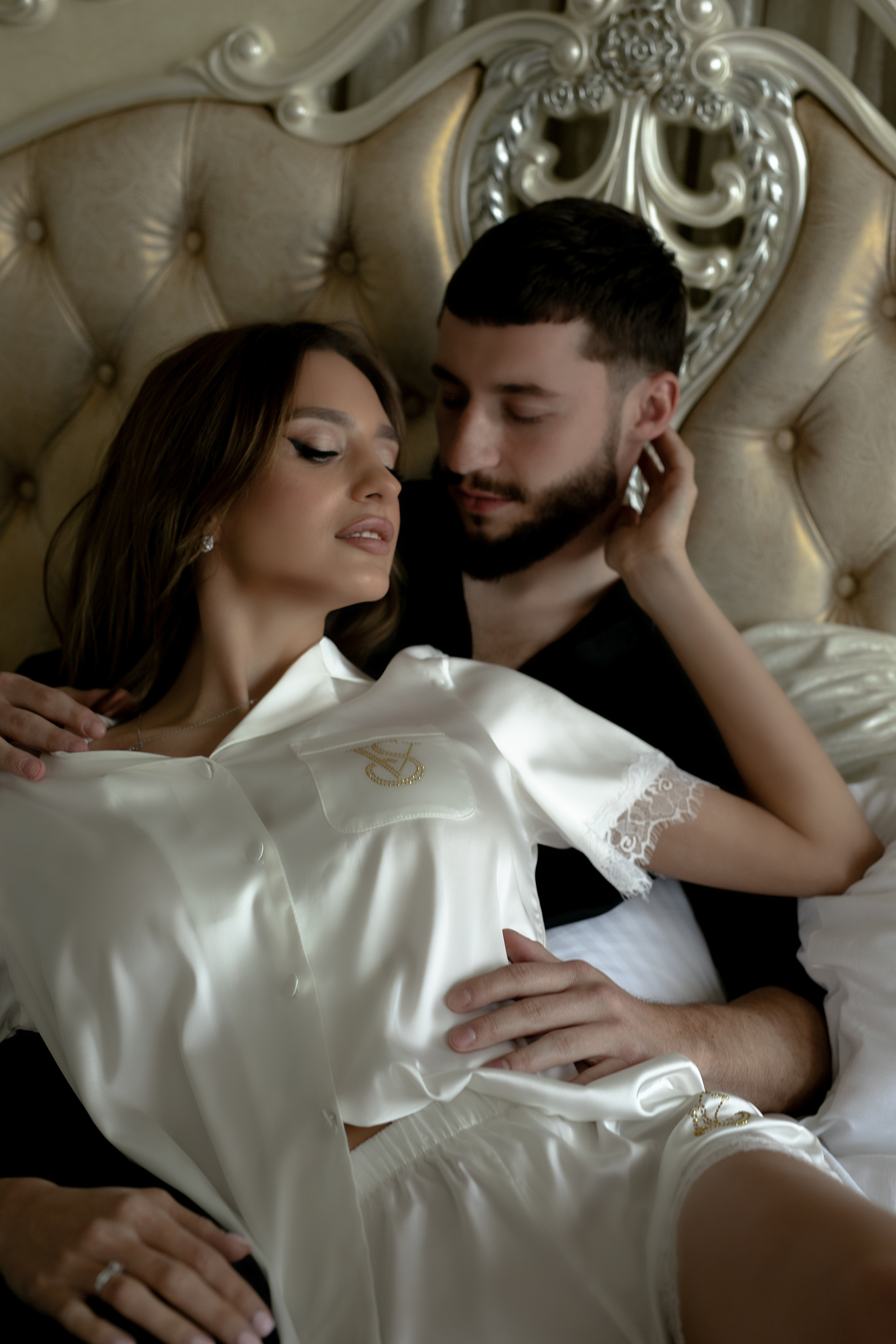 Александра и Павел. Фотограф Славянск на кубани Краснодар