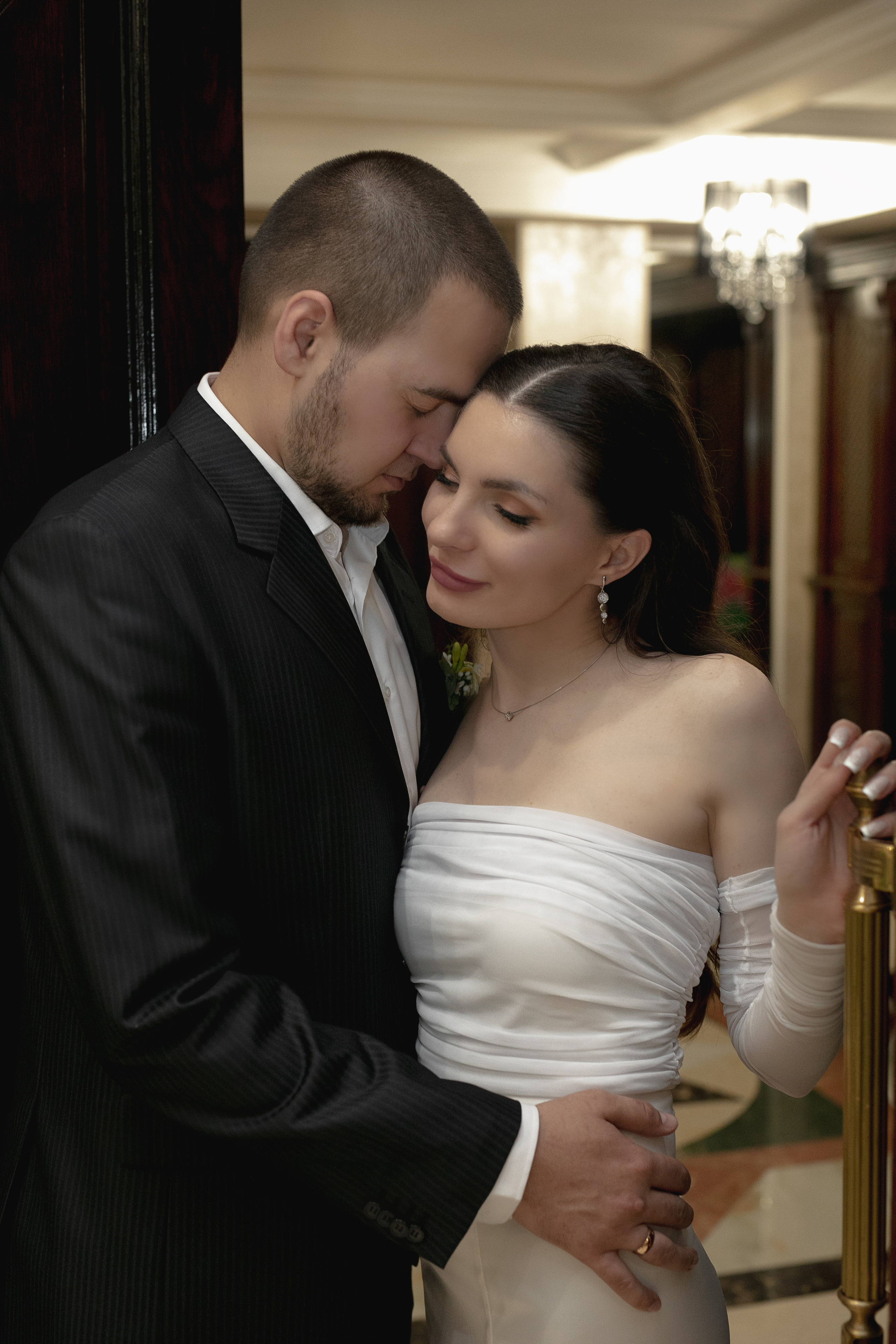 Татьяна и Павел. Фотограф Славянск на кубани Краснодар