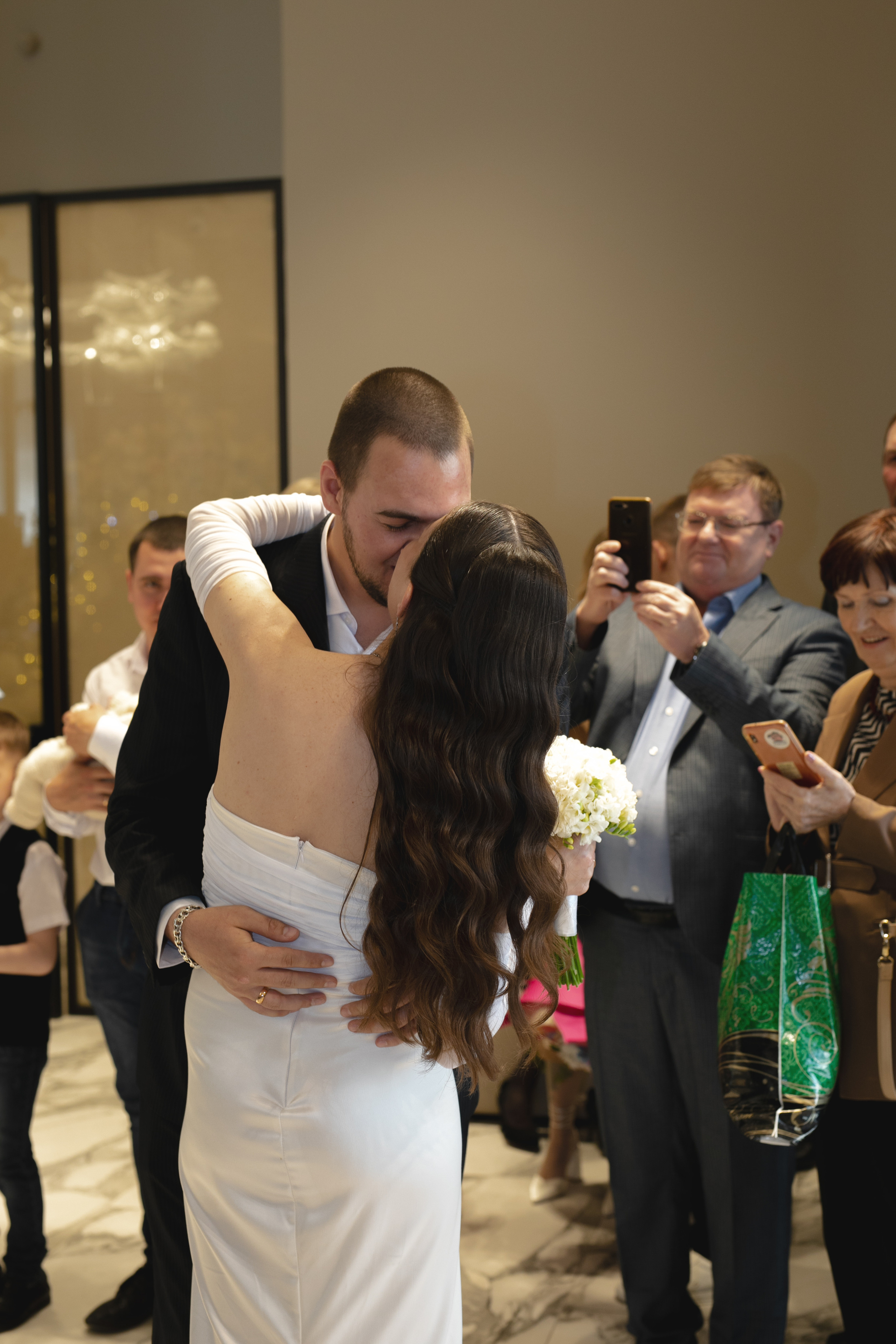 Татьяна и Павел. Фотограф Славянск на кубани Краснодар