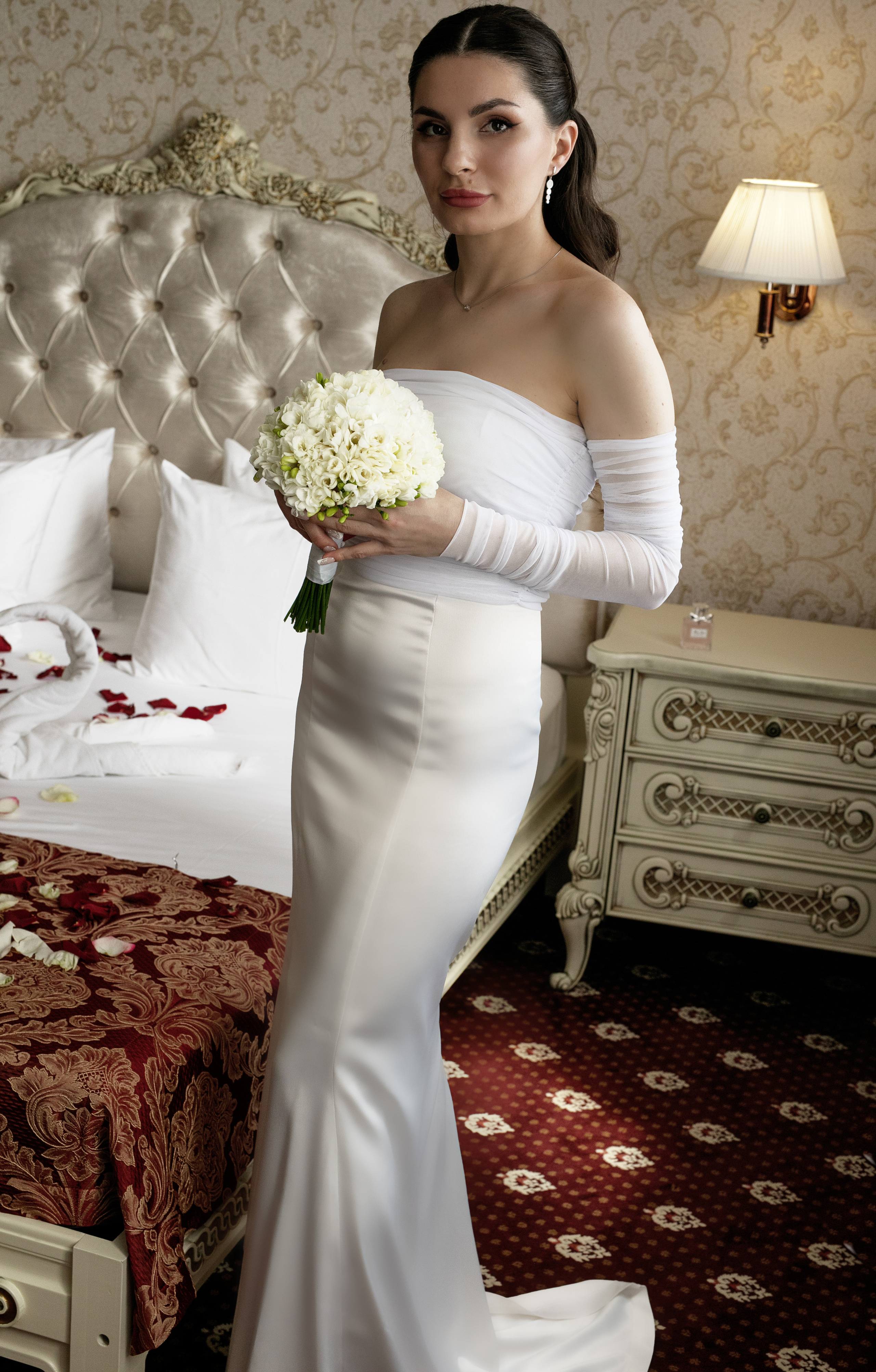 Татьяна и Павел. Фотограф Славянск на кубани Краснодар