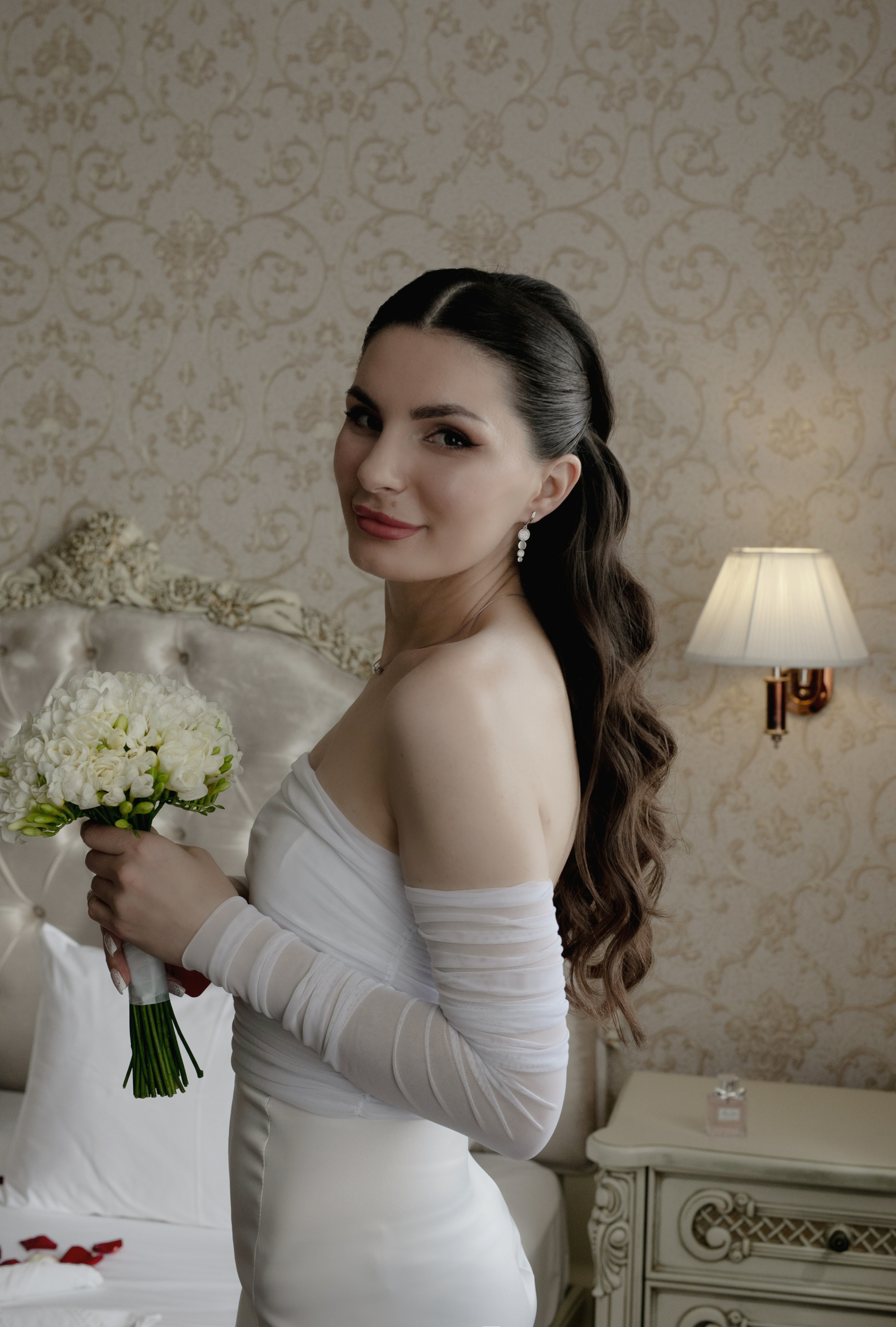 Татьяна и Павел. Фотограф Славянск на кубани Краснодар