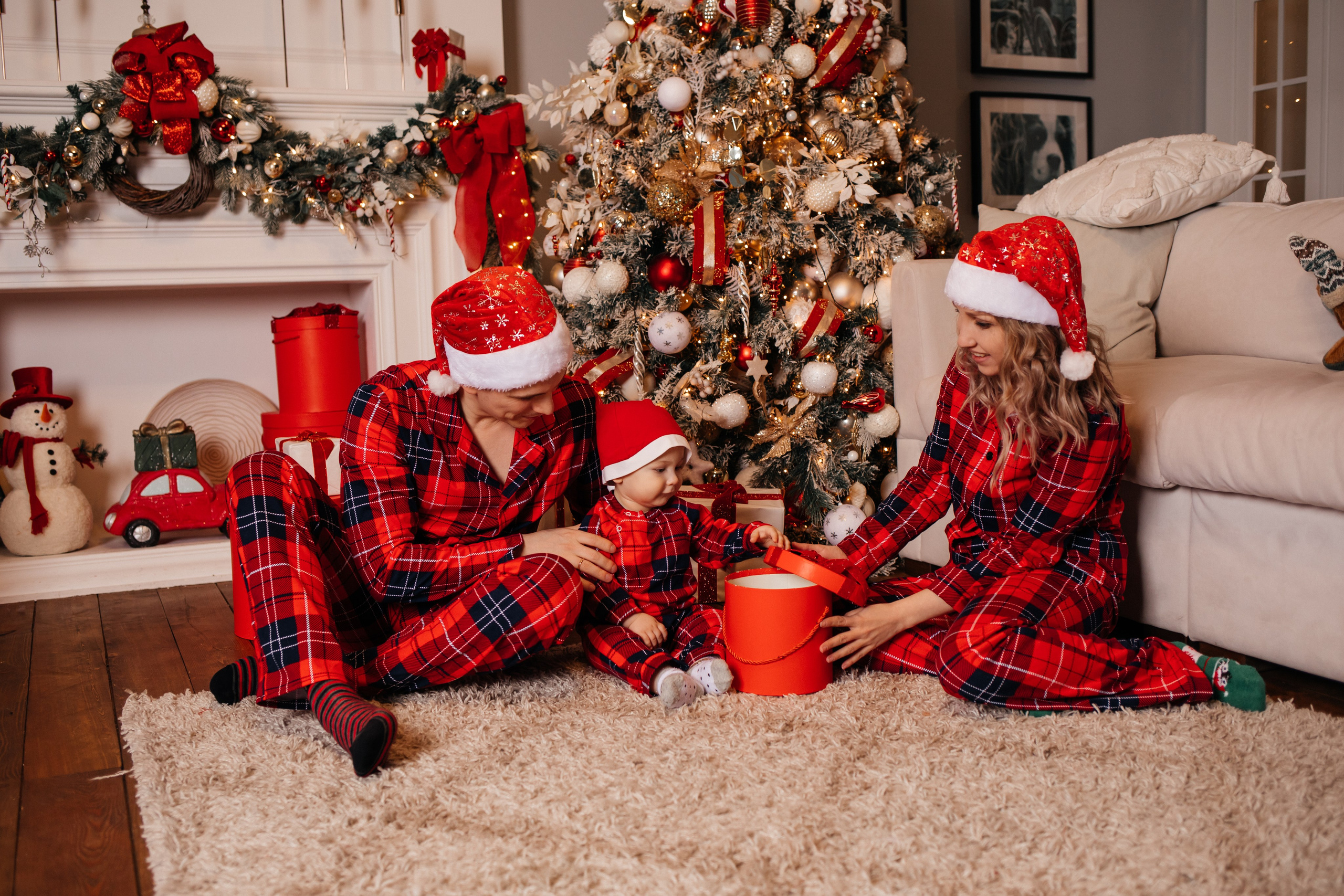 Алина, Максим и Саша. Свадебный и семейный фотограф СПБ