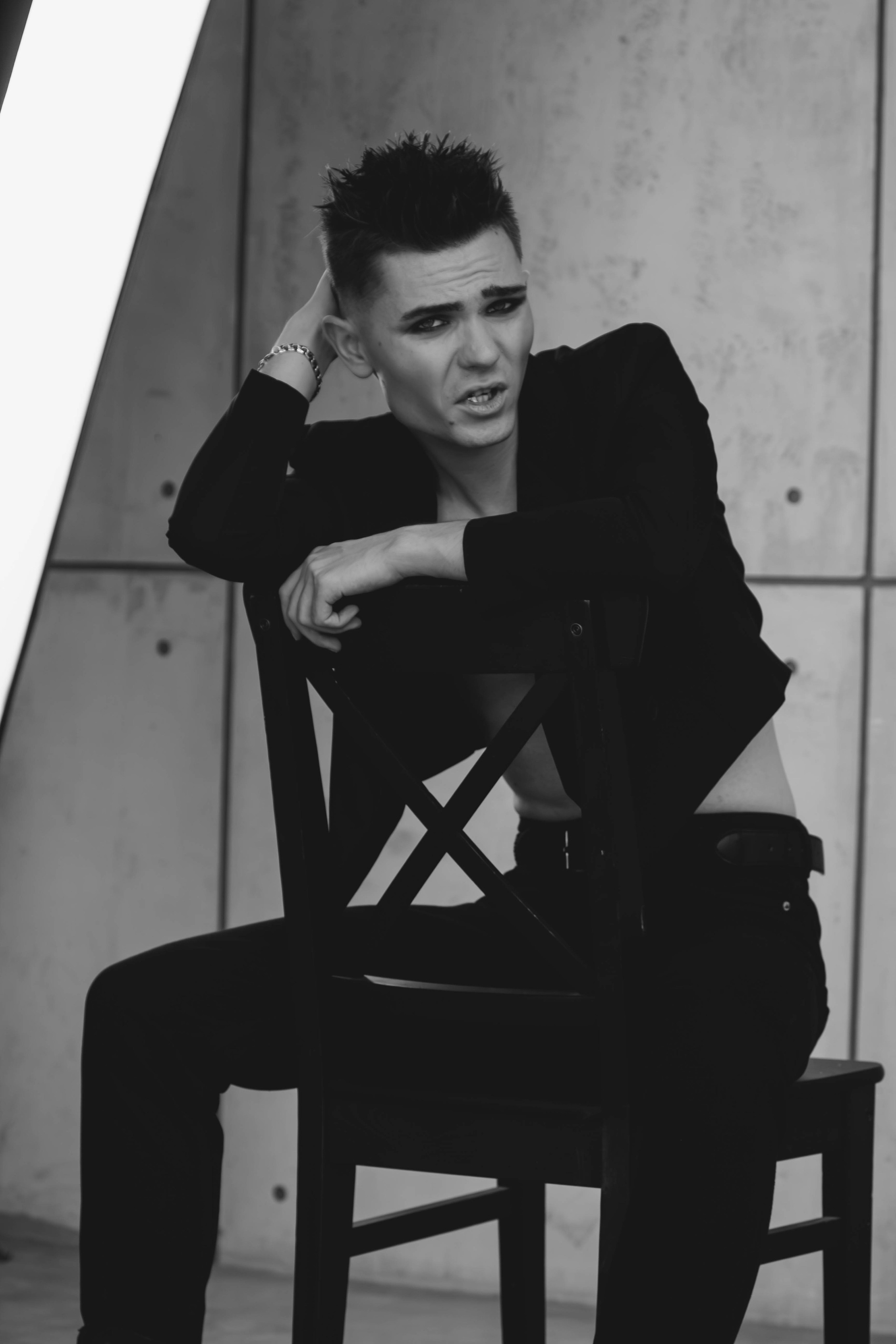 Модельные тесты. Фотограф анималист — Тула, Москва