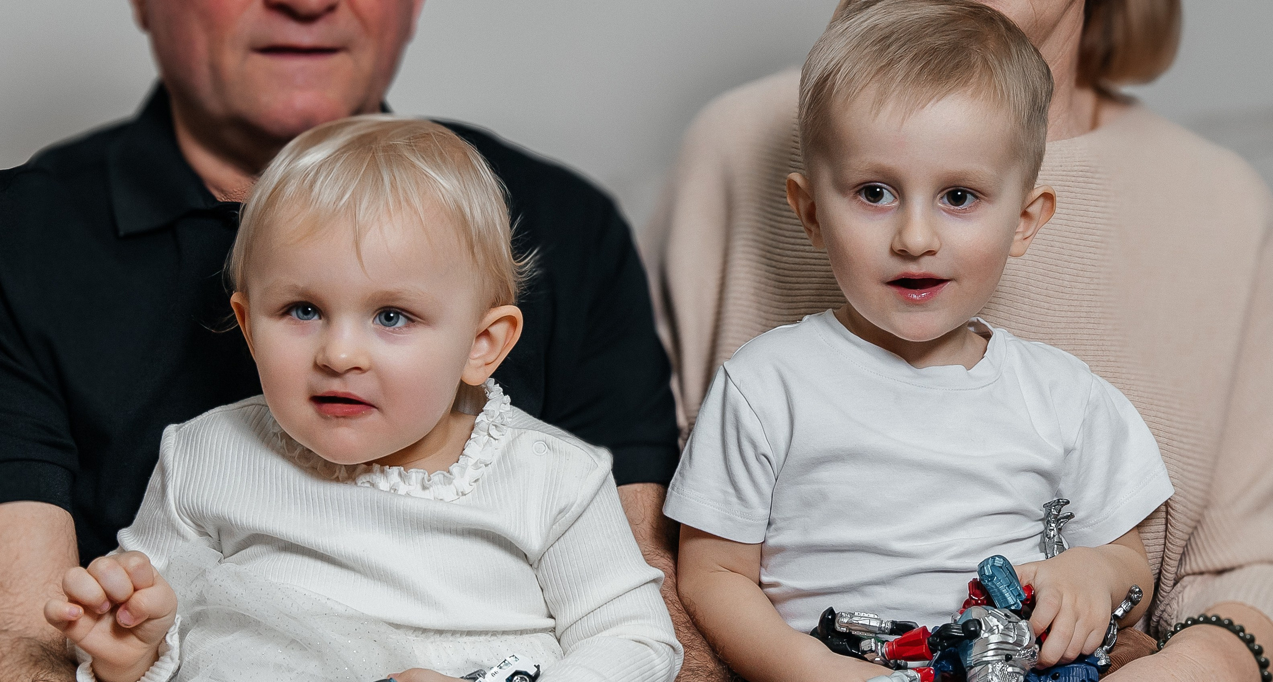 Фадею три годика. Фотограф в Волгограде