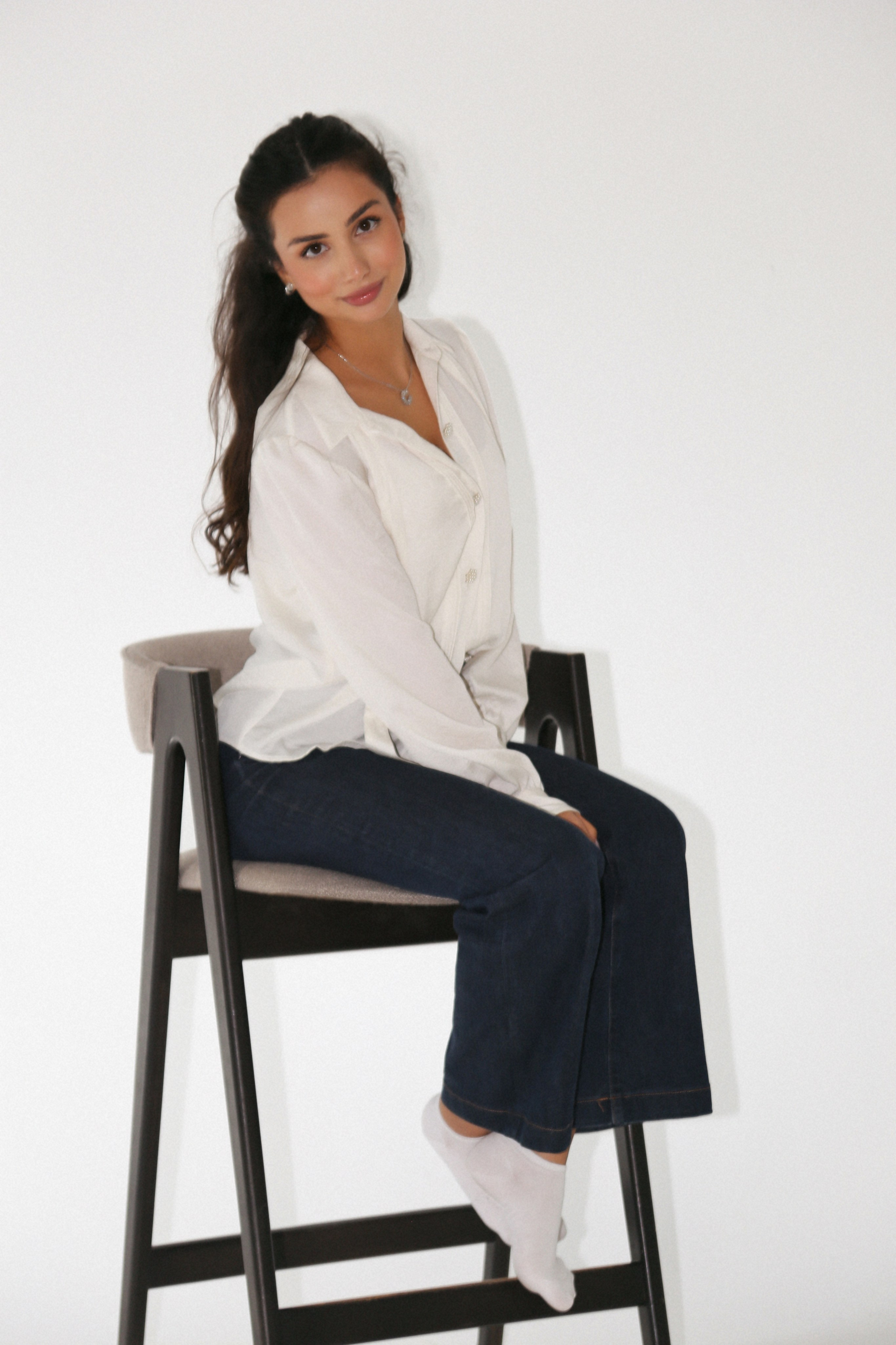 Анна. Фотограф Москва | Эллада