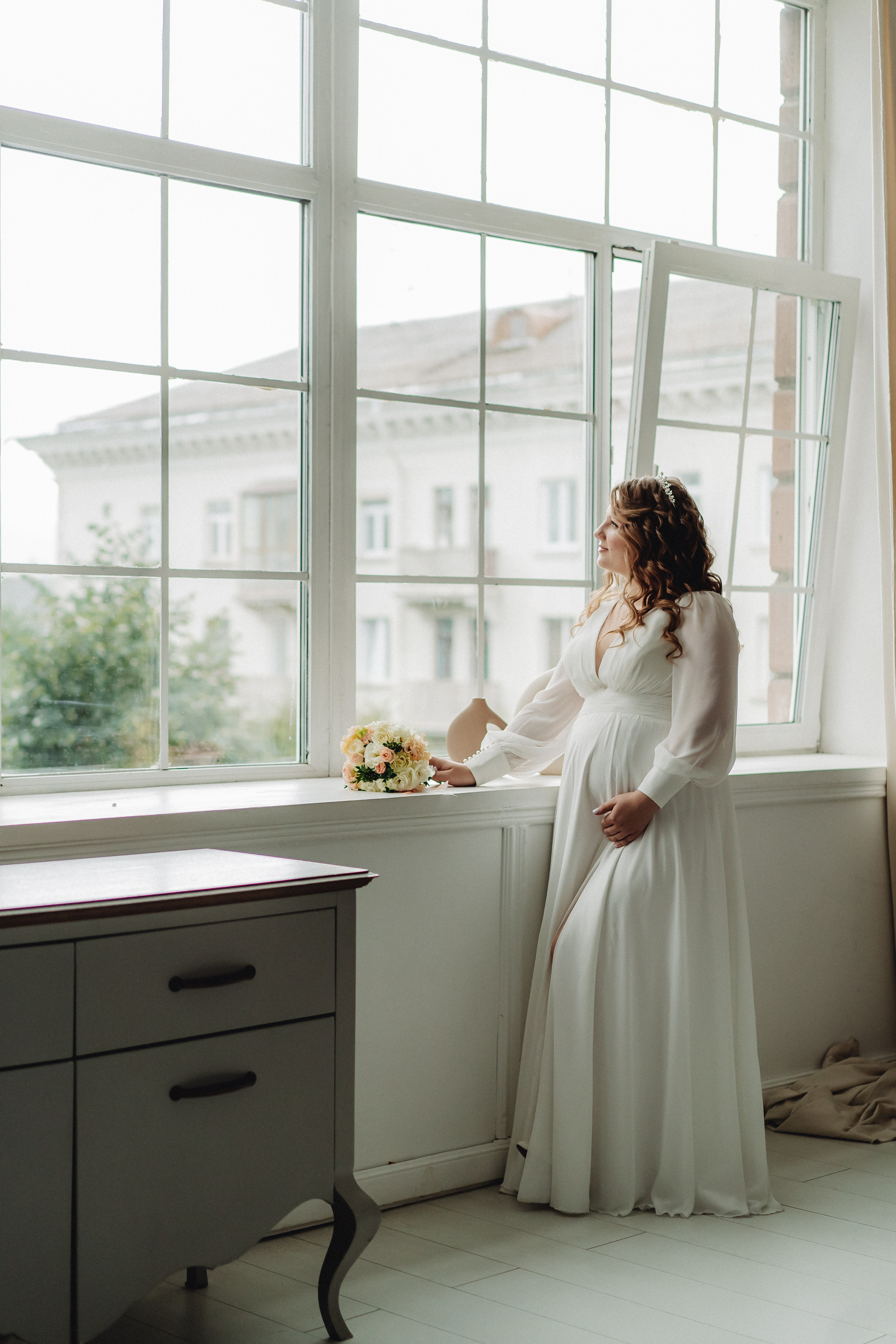 Свадебная фотосъемка и лавстори. Семейный и контент фотограф в Красноярске Власова Екатерина