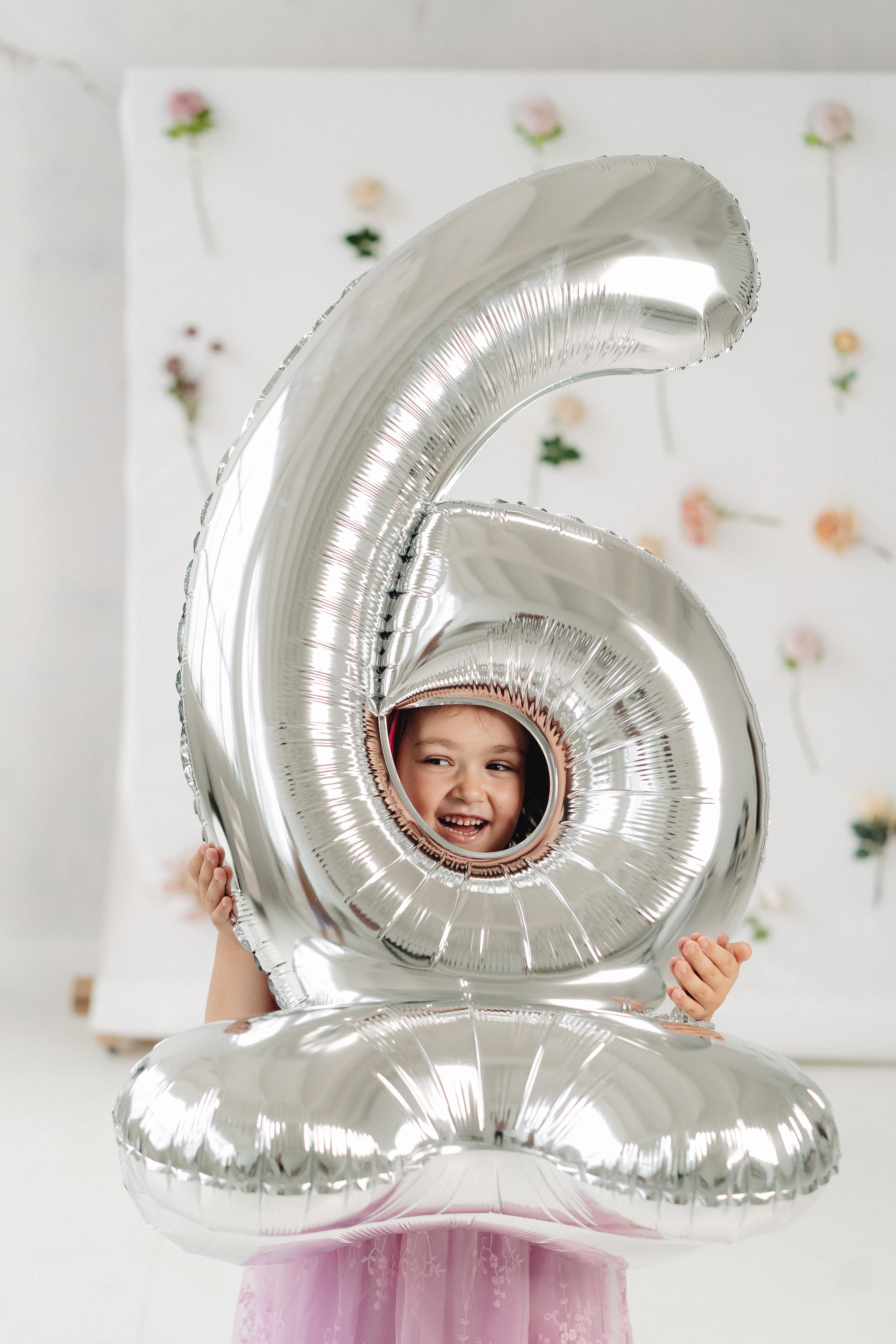 ДР в большой студии. Семейный и контент фотограф в Красноярске Власова Екатерина