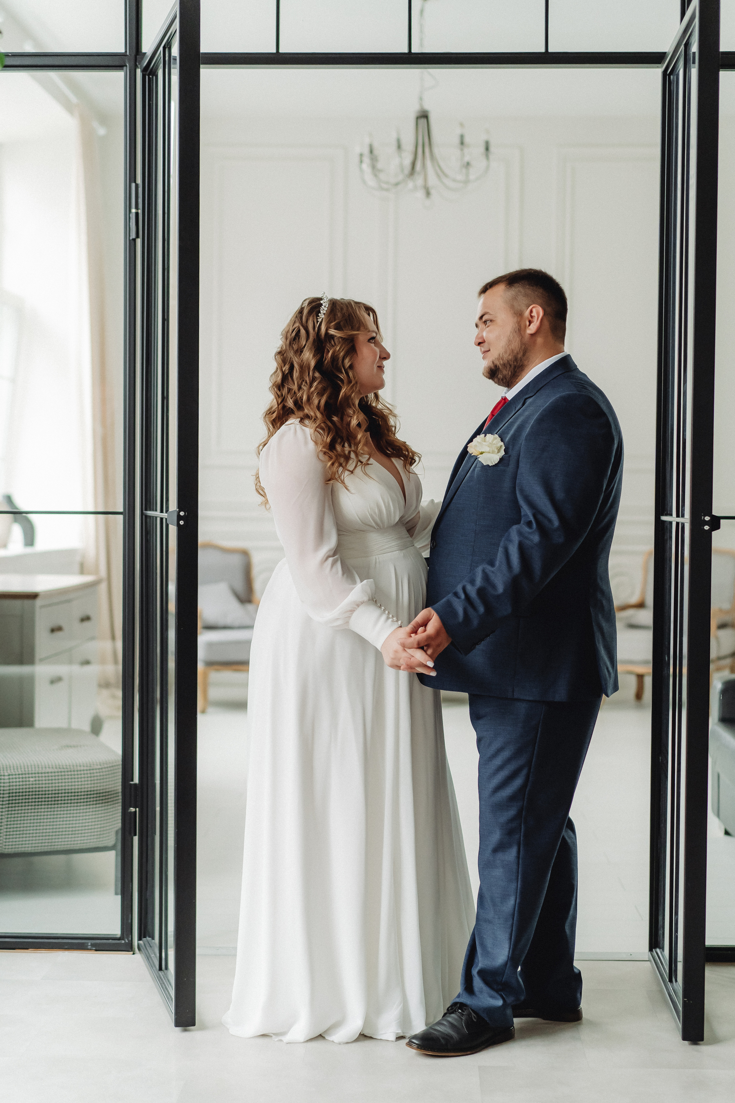 Свадебная фотосъемка и лавстори. Семейный и контент фотограф в Красноярске Власова Екатерина