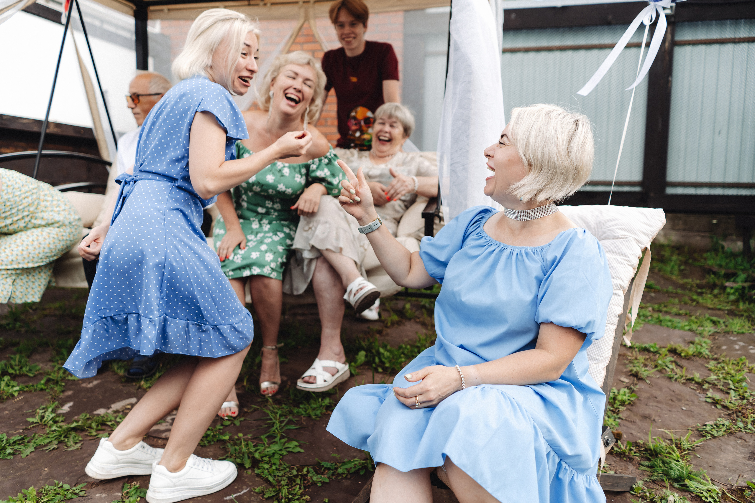 Репортаж. Семейный и контент фотограф в Красноярске Власова Екатерина