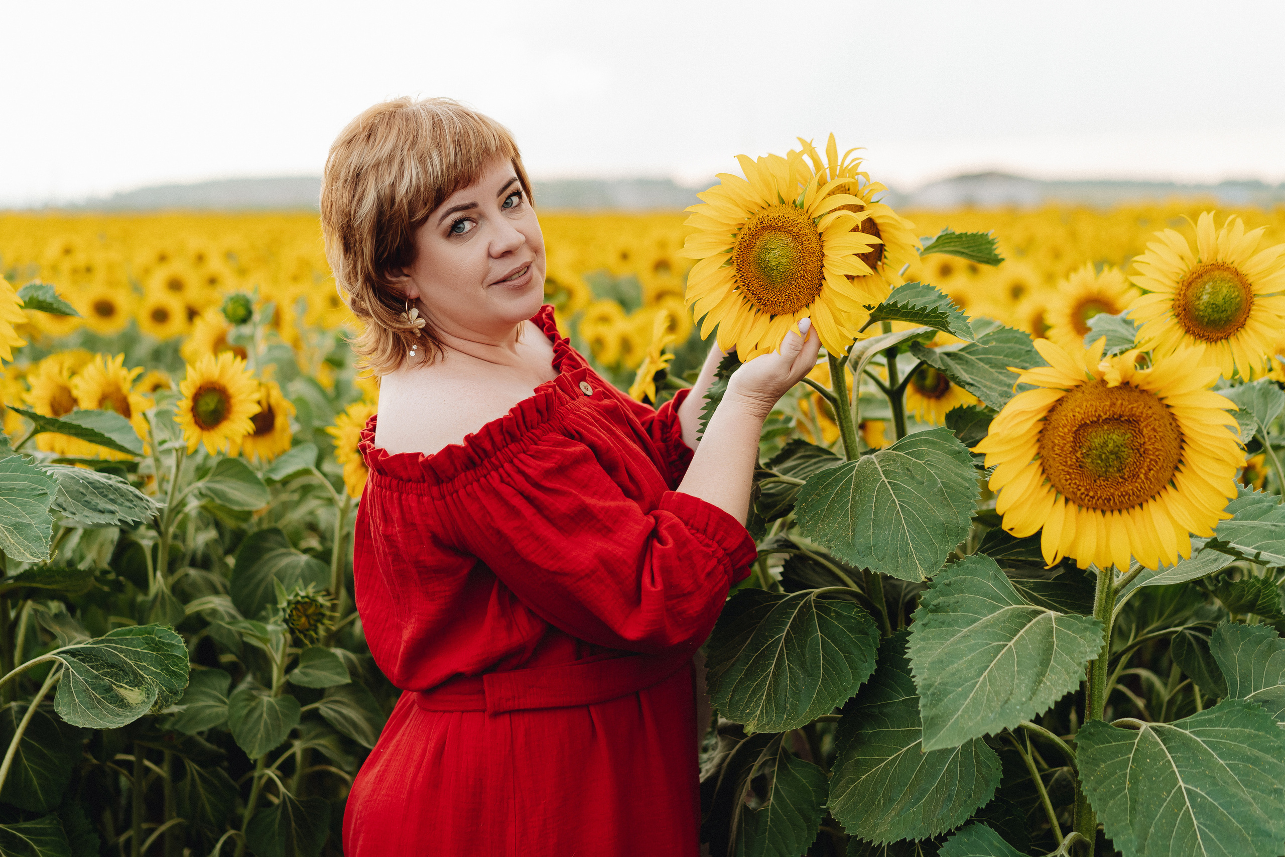 Город, природа. Семейный и контент фотограф в Красноярске Власова Екатерина