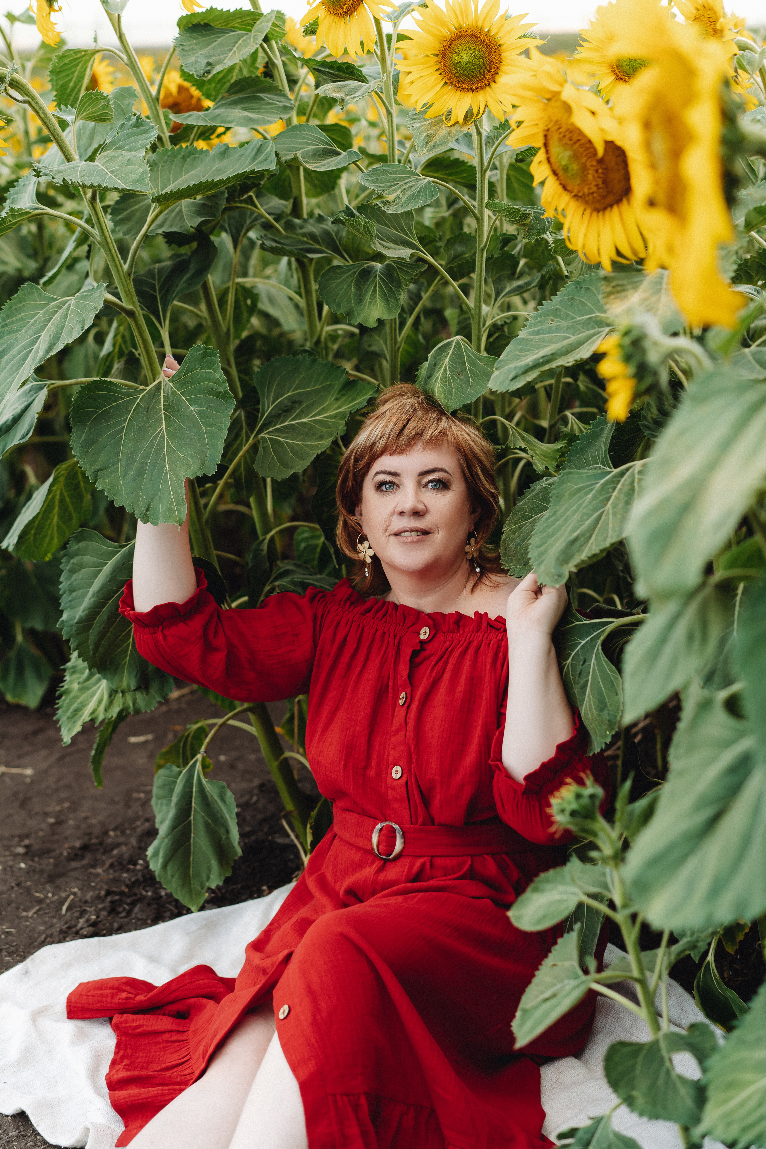 Город, природа. Семейный и контент фотограф в Красноярске Власова Екатерина