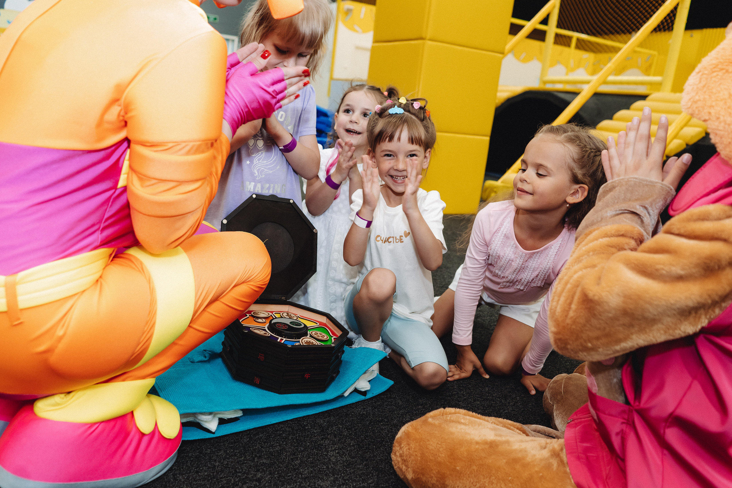 Репортаж. Семейный и контент фотограф в Красноярске Власова Екатерина