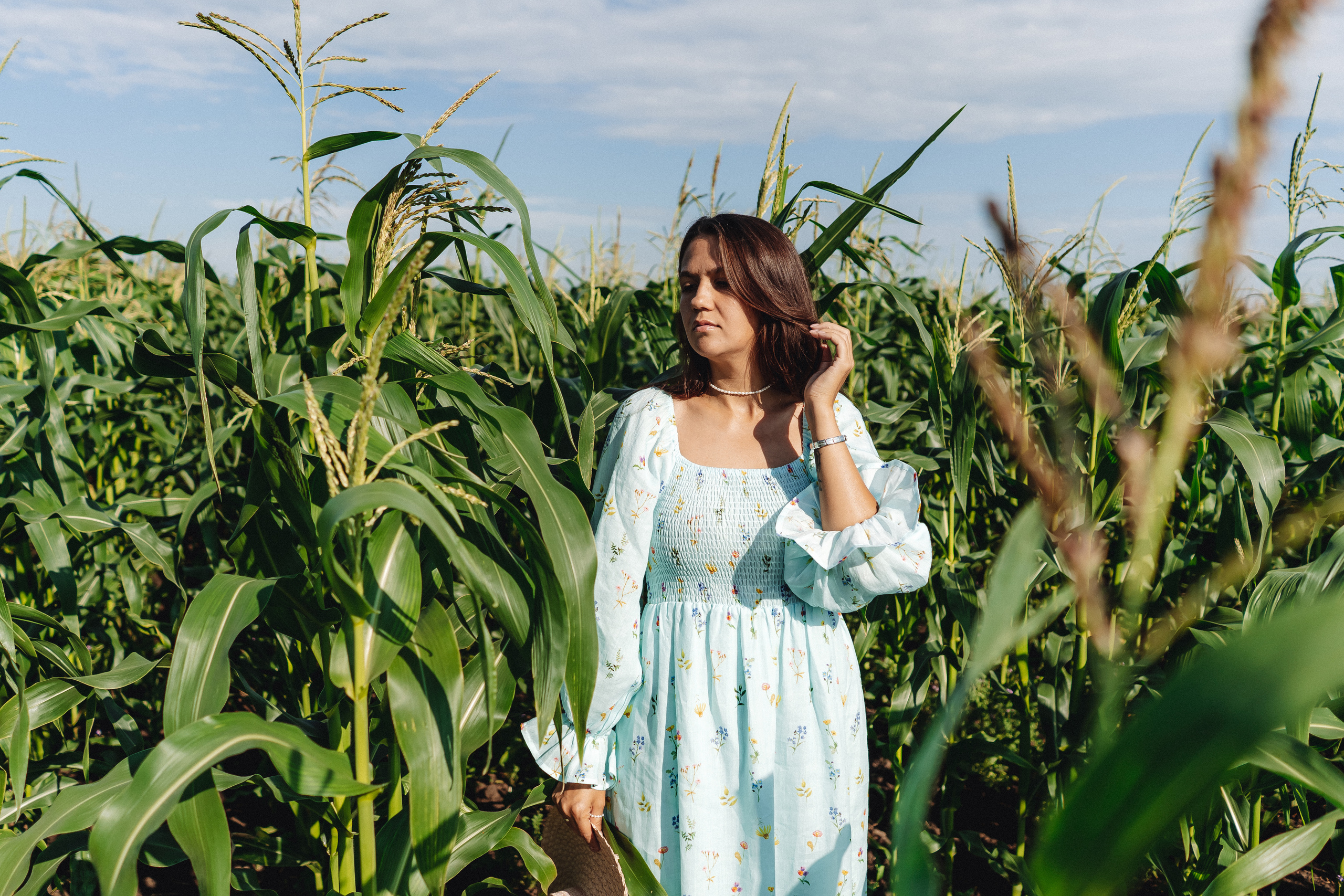 Город, природа. Семейный и контент фотограф в Красноярске Власова Екатерина