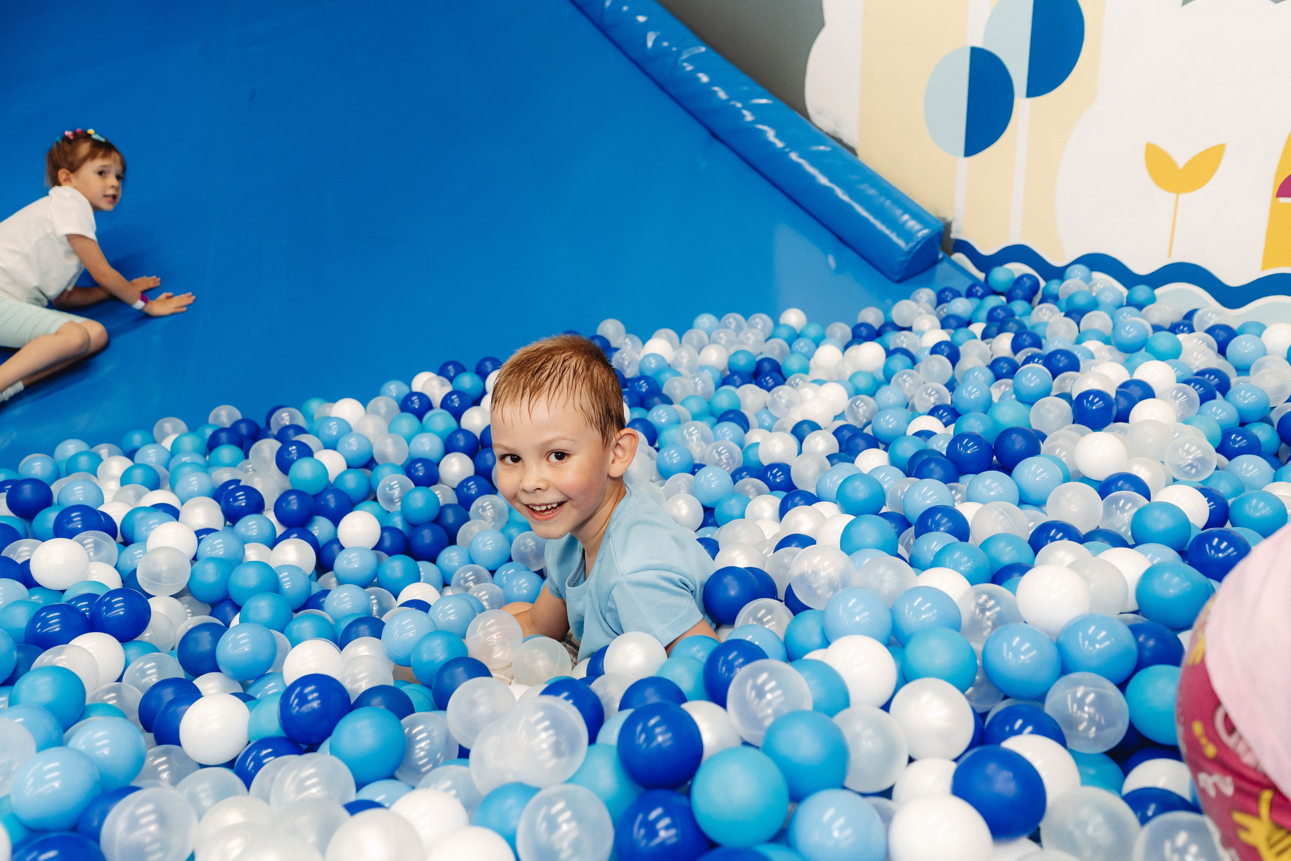 Репортаж. Семейный и контент фотограф в Красноярске Власова Екатерина