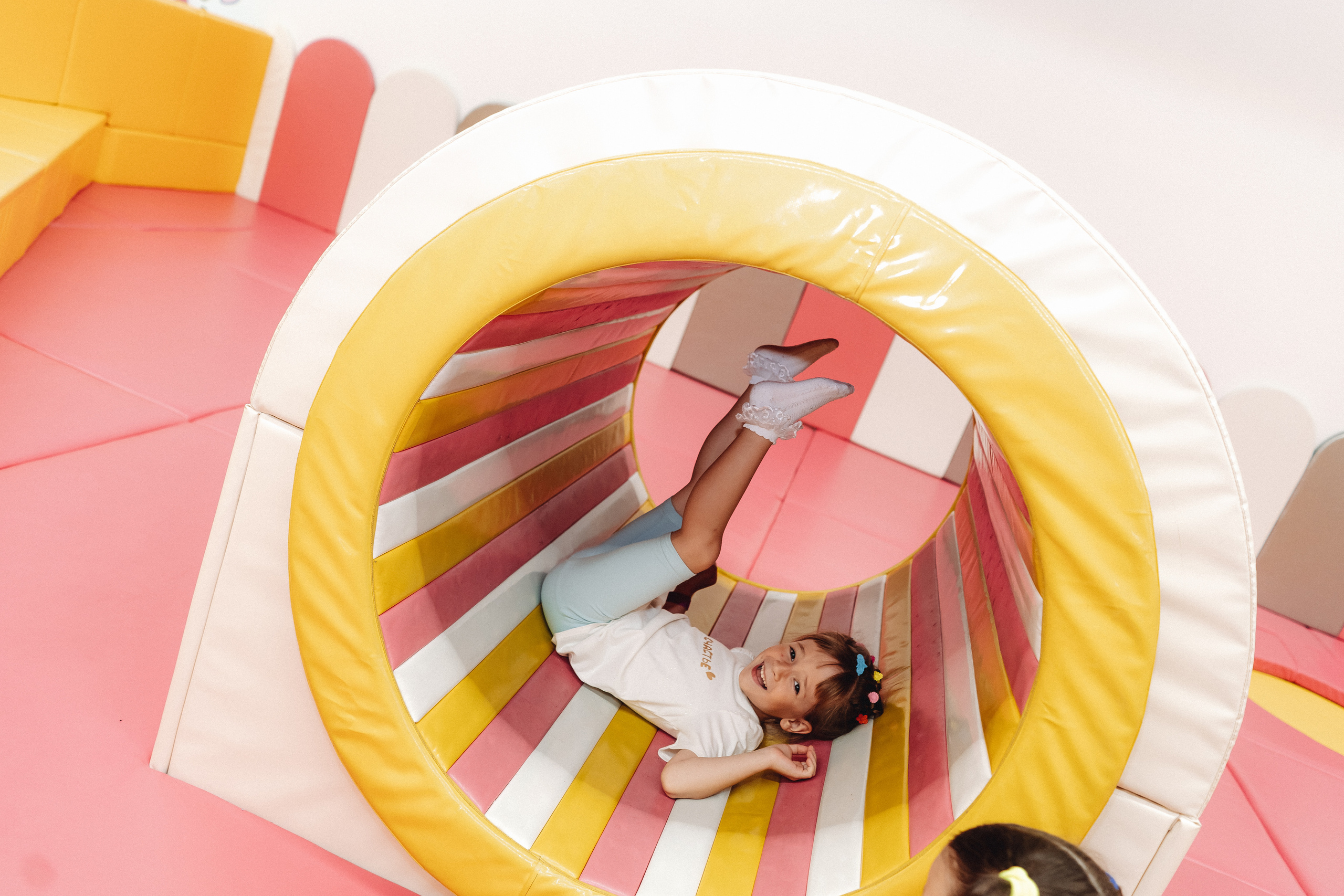 Репортаж. Семейный и контент фотограф в Красноярске Власова Екатерина