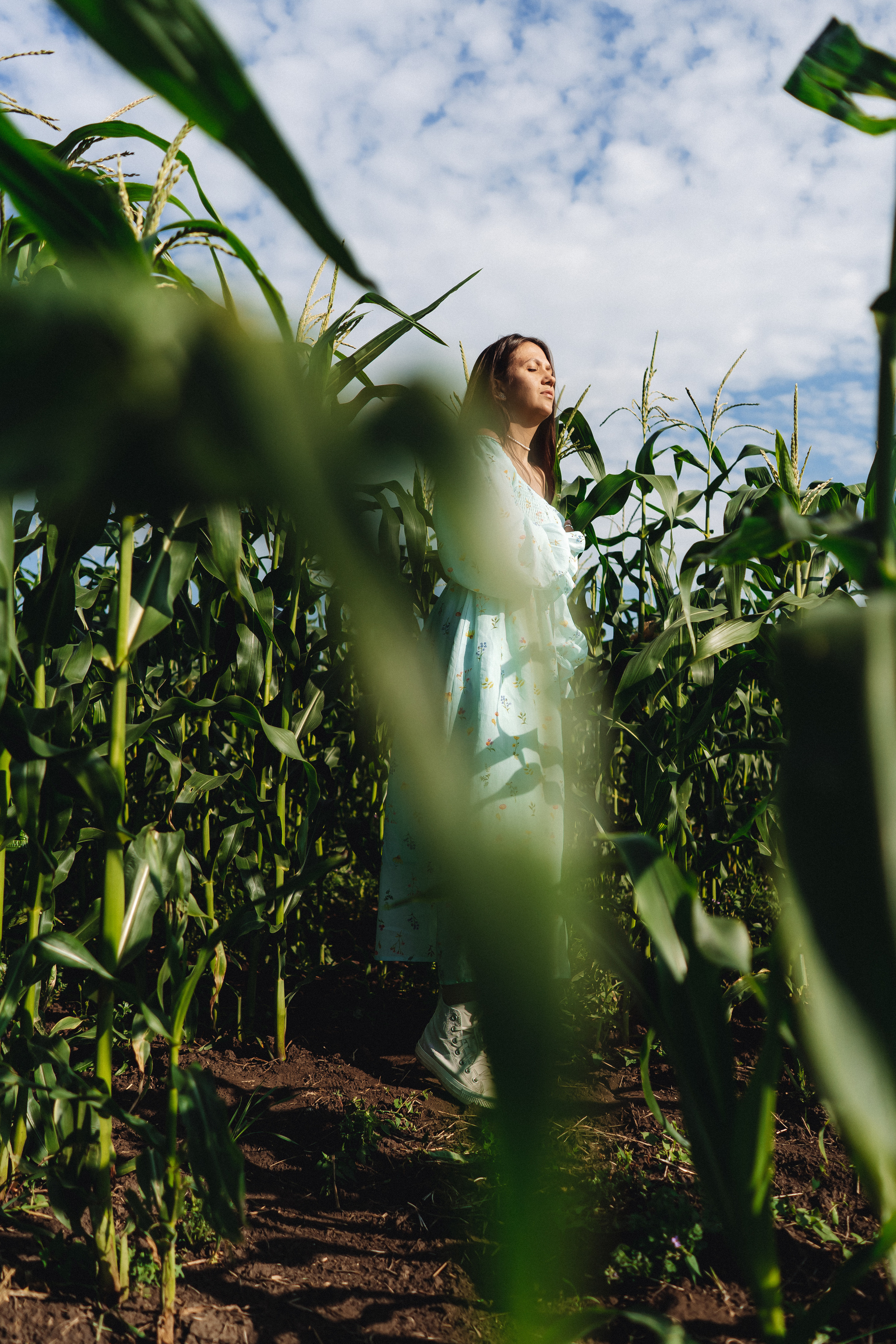 Город, природа. Семейный и контент фотограф в Красноярске Власова Екатерина
