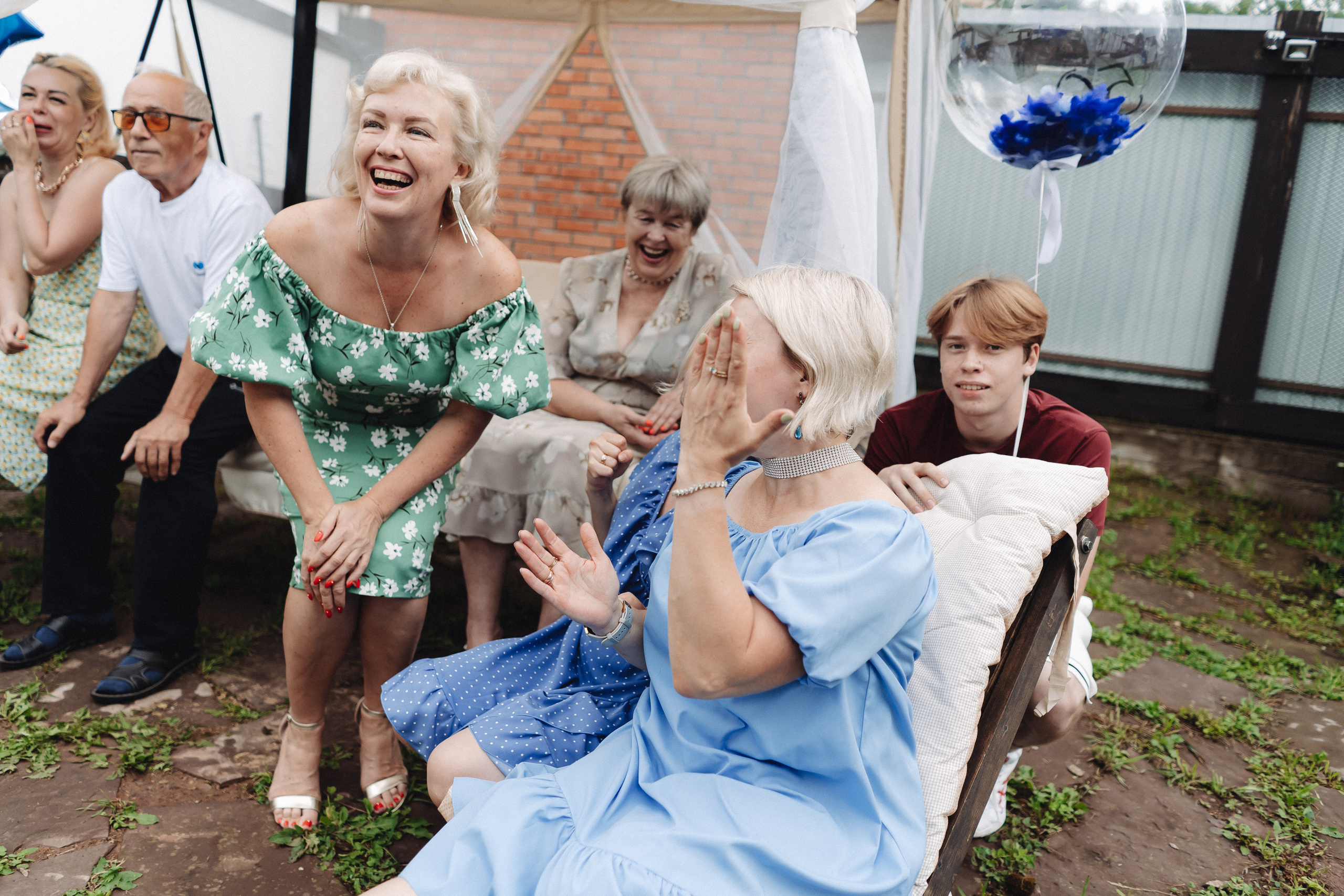 Репортаж. Семейный и контент фотограф в Красноярске Власова Екатерина