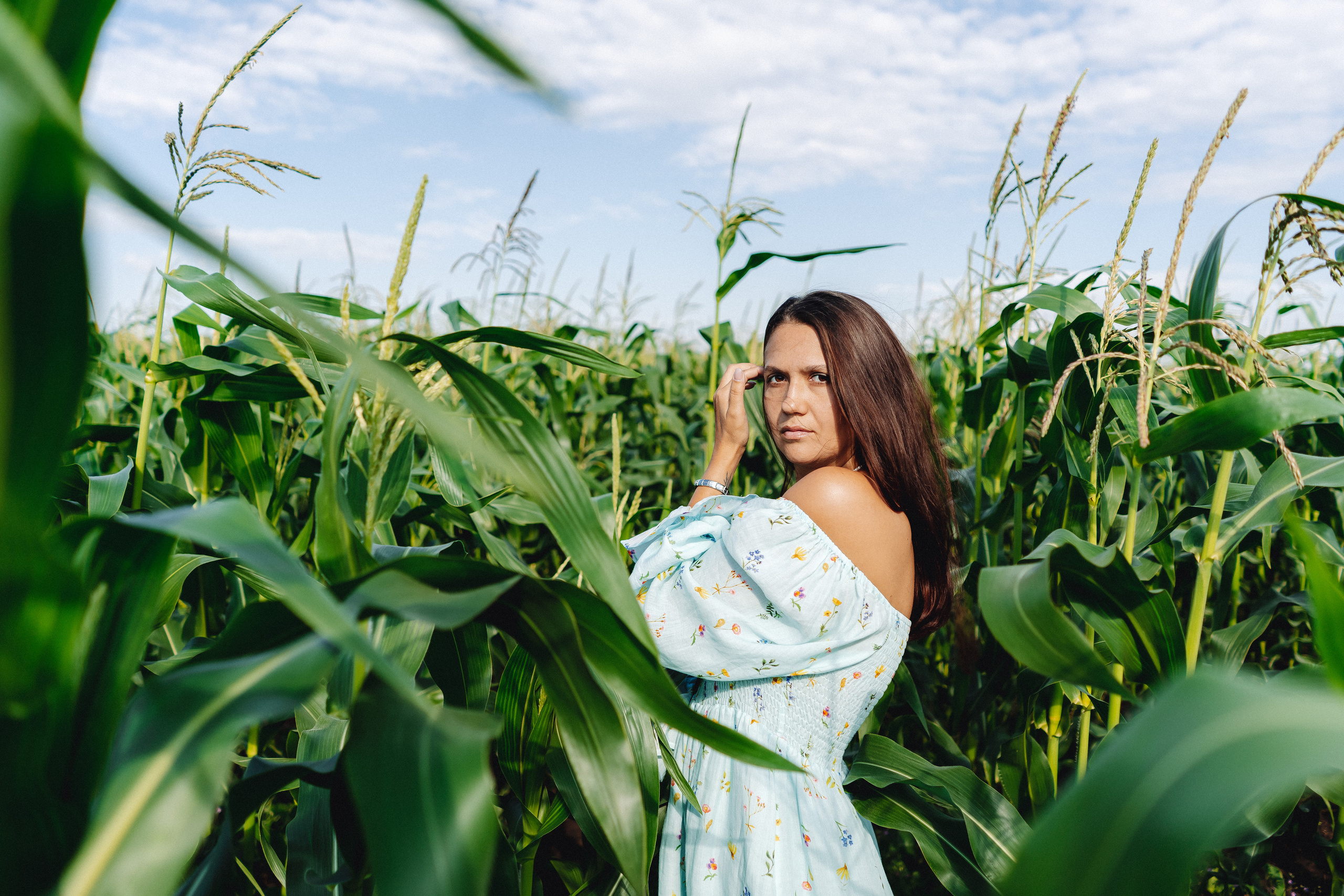 Город, природа. Семейный и контент фотограф в Красноярске Власова Екатерина