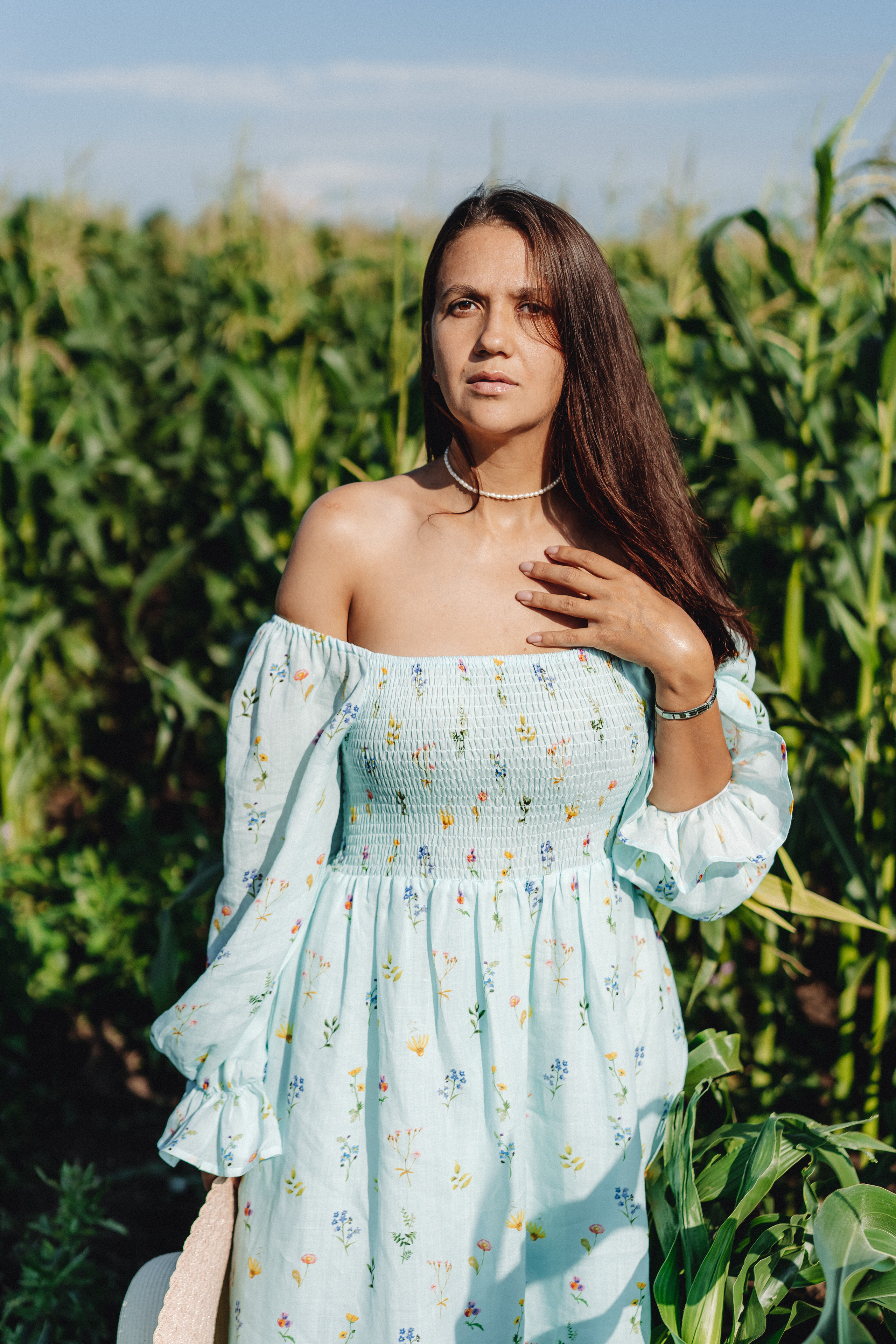 Город, природа. Семейный и контент фотограф в Красноярске Власова Екатерина