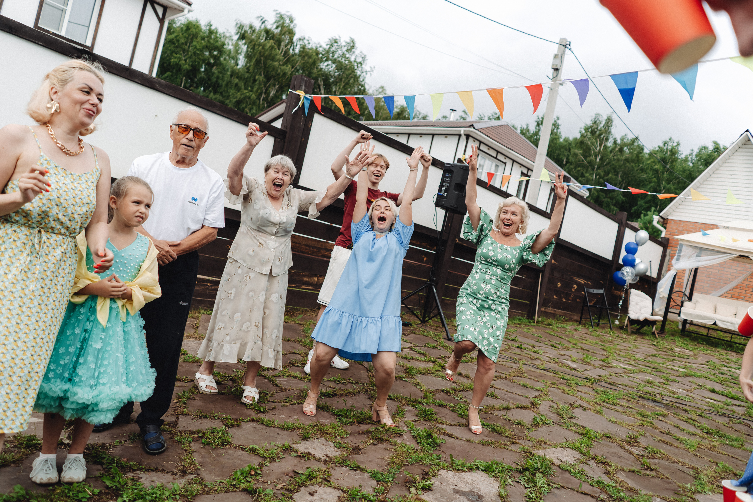 Репортаж. Семейный и контент фотограф в Красноярске Власова Екатерина
