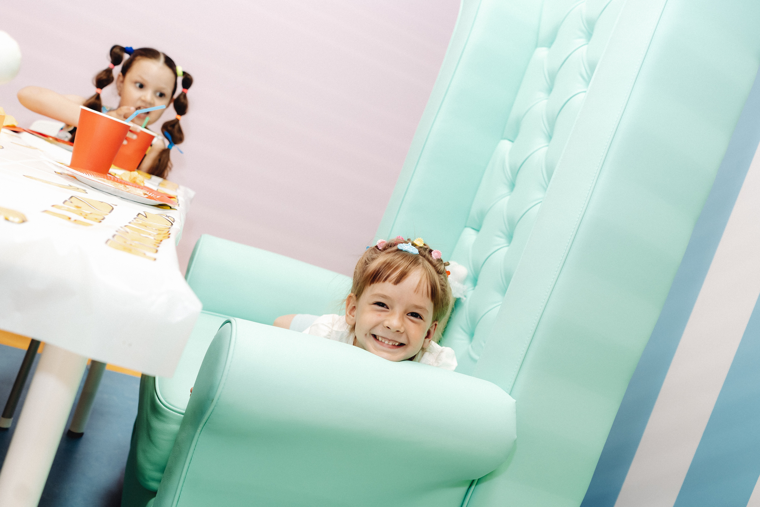 Репортаж. Семейный и контент фотограф в Красноярске Власова Екатерина