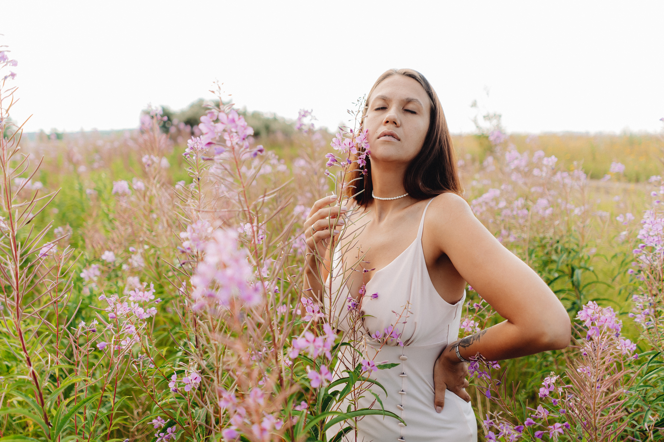 Город, природа. Семейный и контент фотограф в Красноярске Власова Екатерина