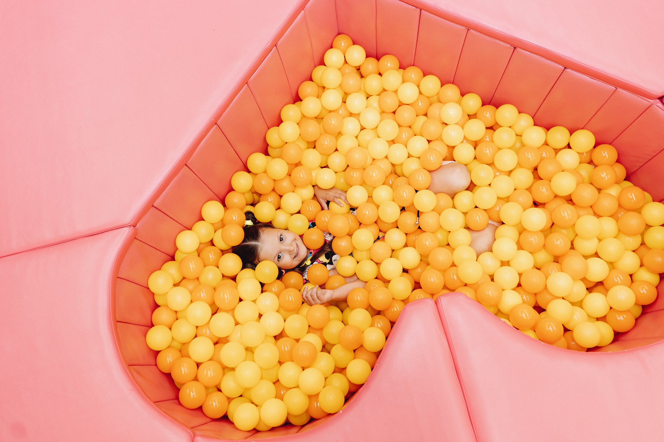 Репортаж. Семейный и контент фотограф в Красноярске Власова Екатерина