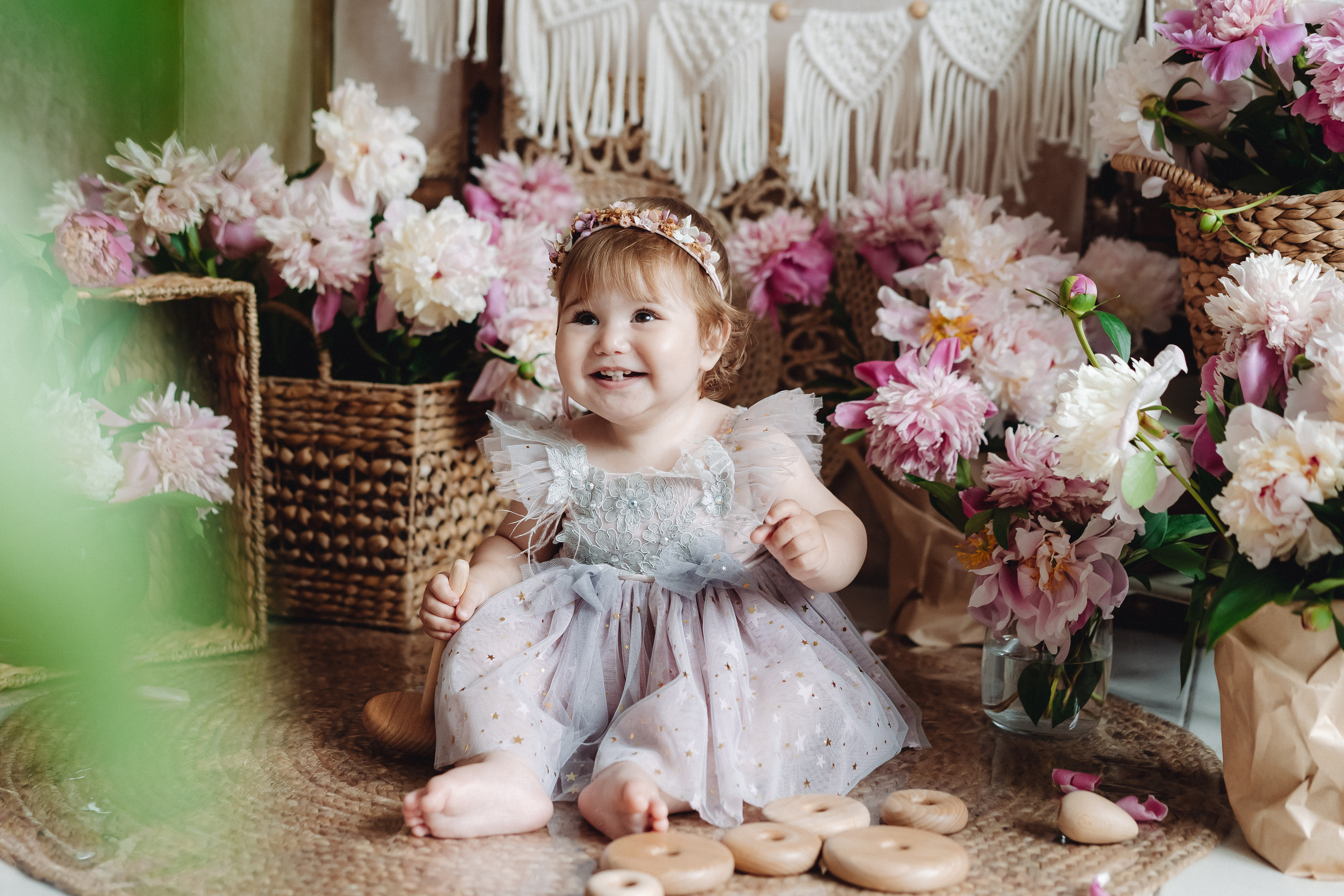 Тематические мини фотосессии. Семейный и контент фотограф в Красноярске Власова Екатерина