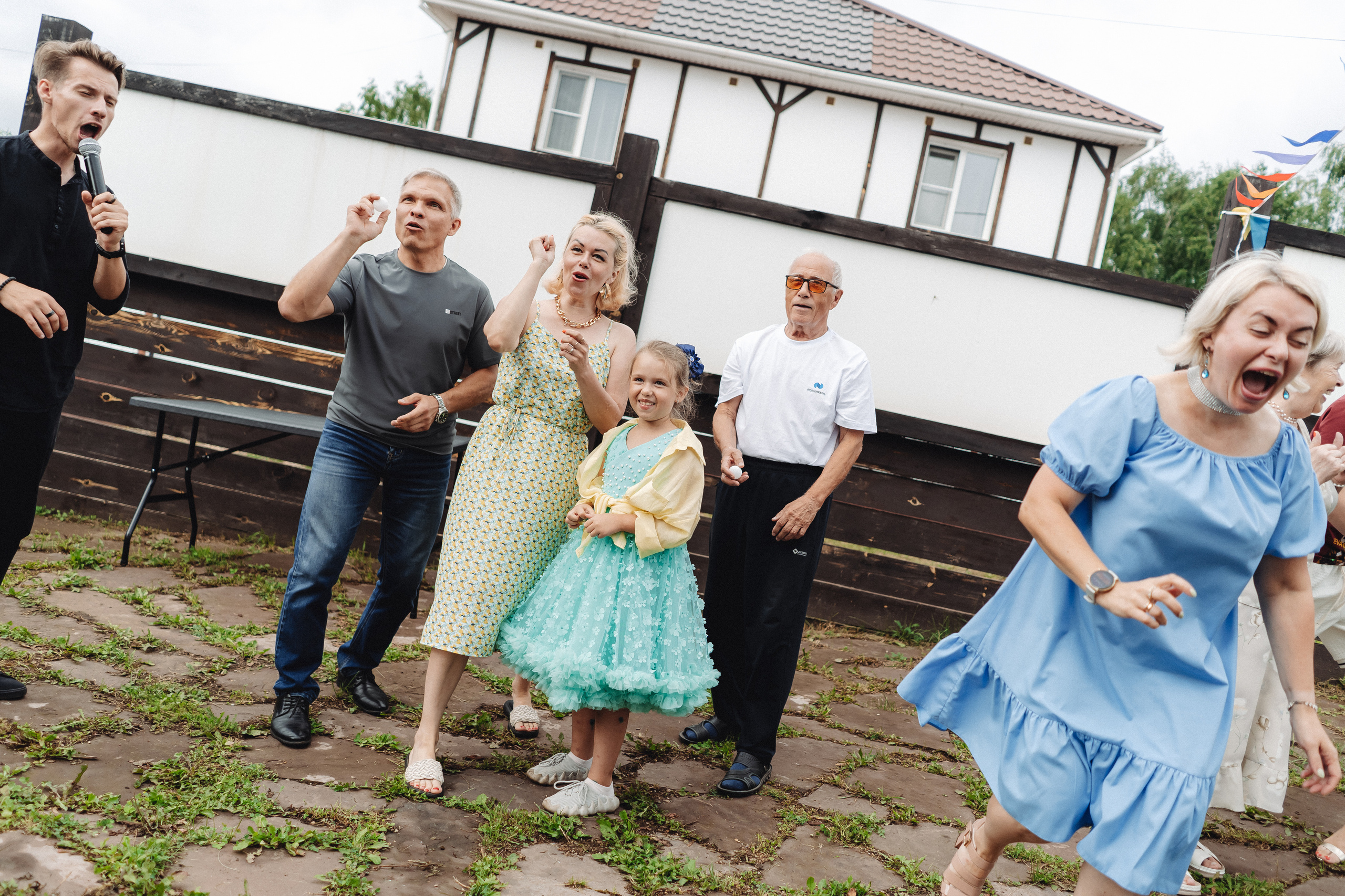 Репортаж. Семейный и контент фотограф в Красноярске Власова Екатерина