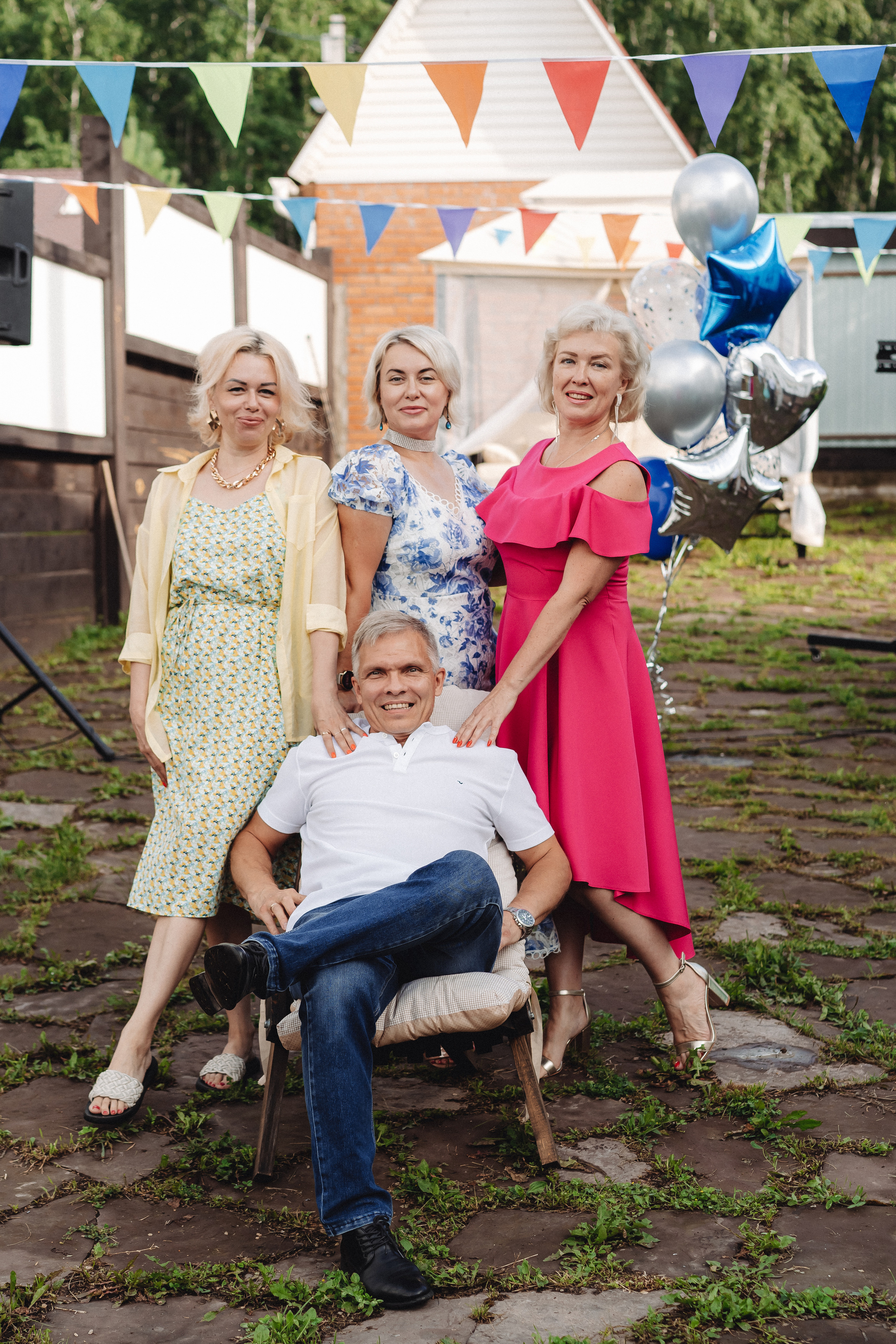 Репортаж. Семейный и контент фотограф в Красноярске Власова Екатерина