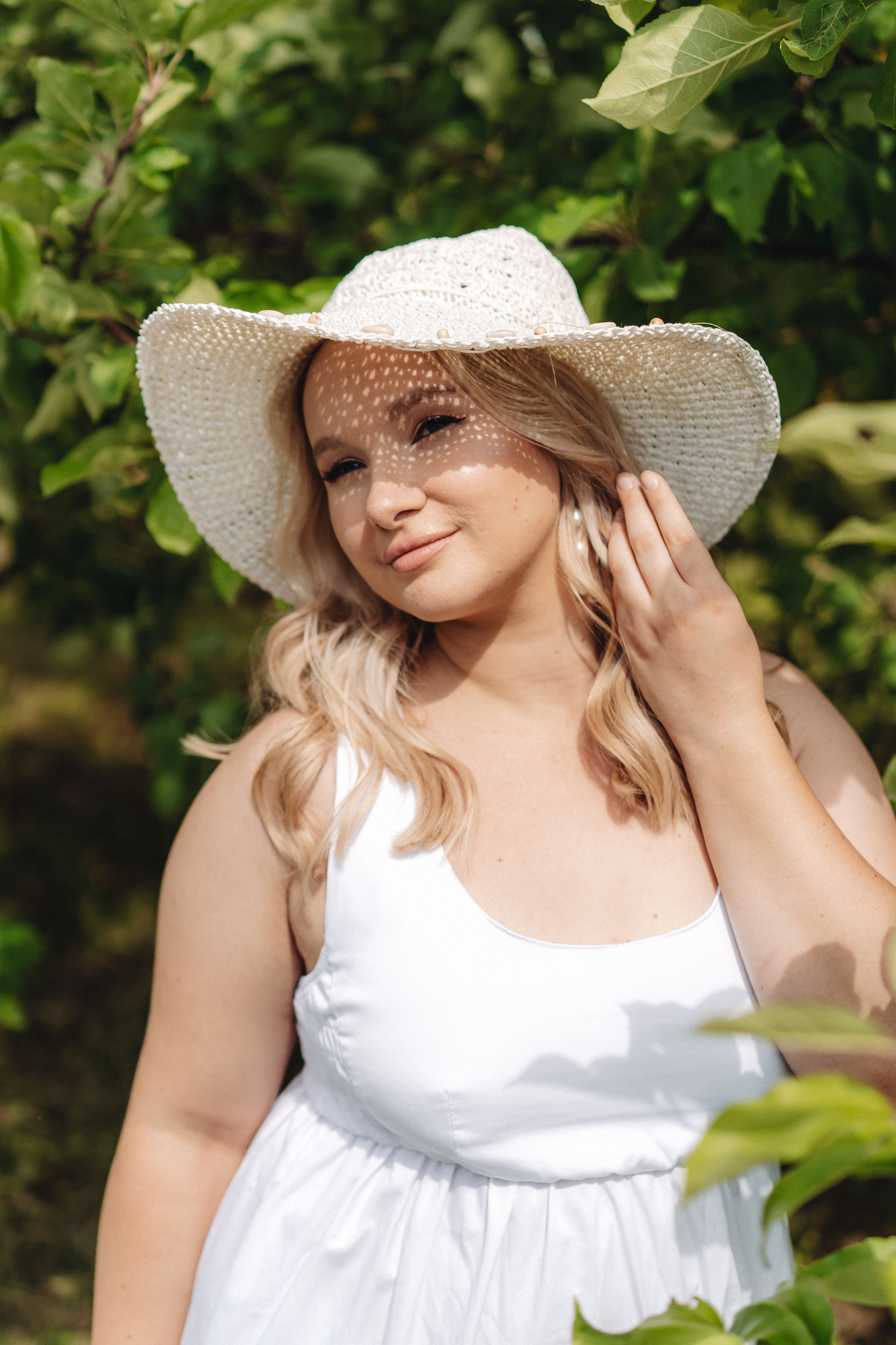 На природе. Семейный и контент фотограф в Красноярске Власова Екатерина