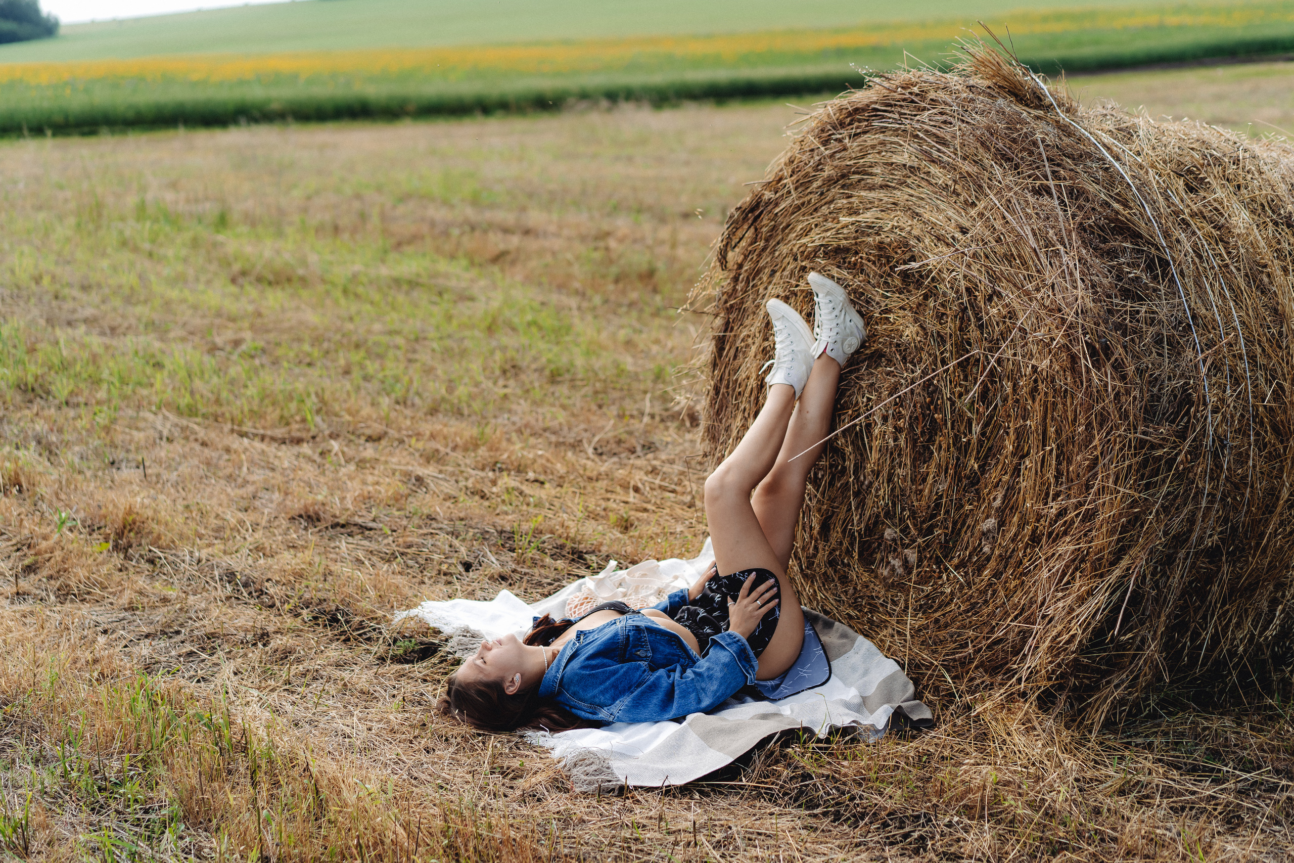 Город, природа. Семейный и контент фотограф в Красноярске Власова Екатерина
