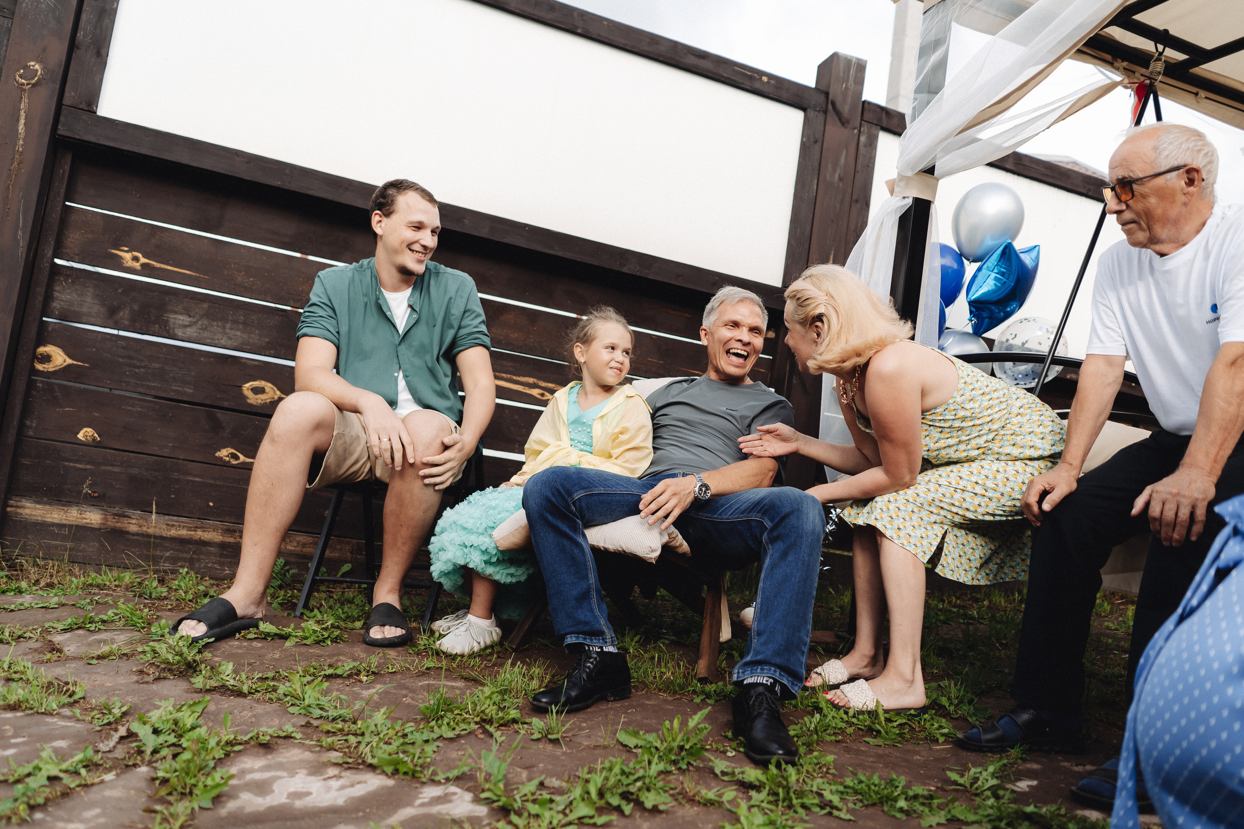 Репортаж. Семейный и контент фотограф в Красноярске Власова Екатерина