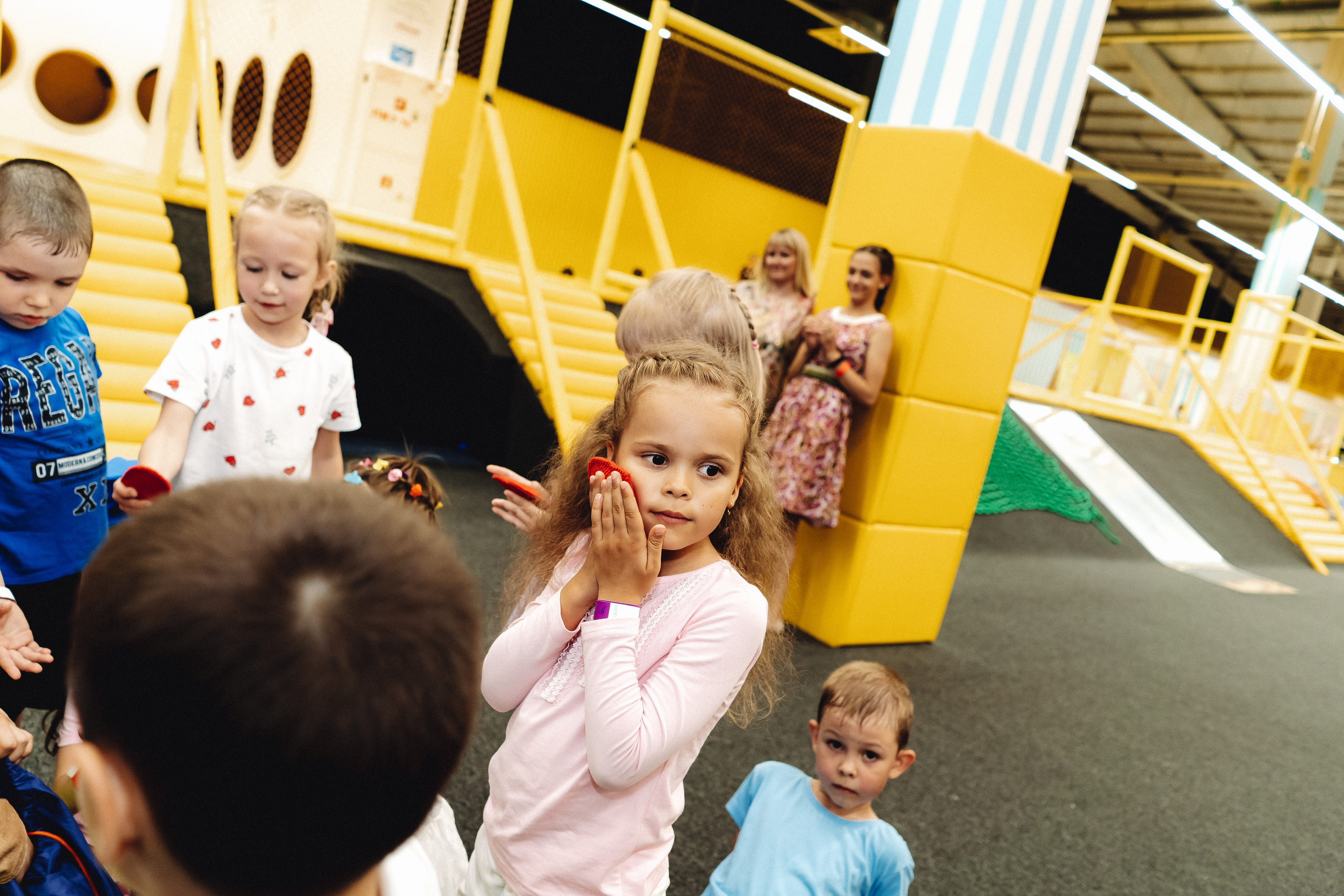 Репортаж. Семейный и контент фотограф в Красноярске Власова Екатерина