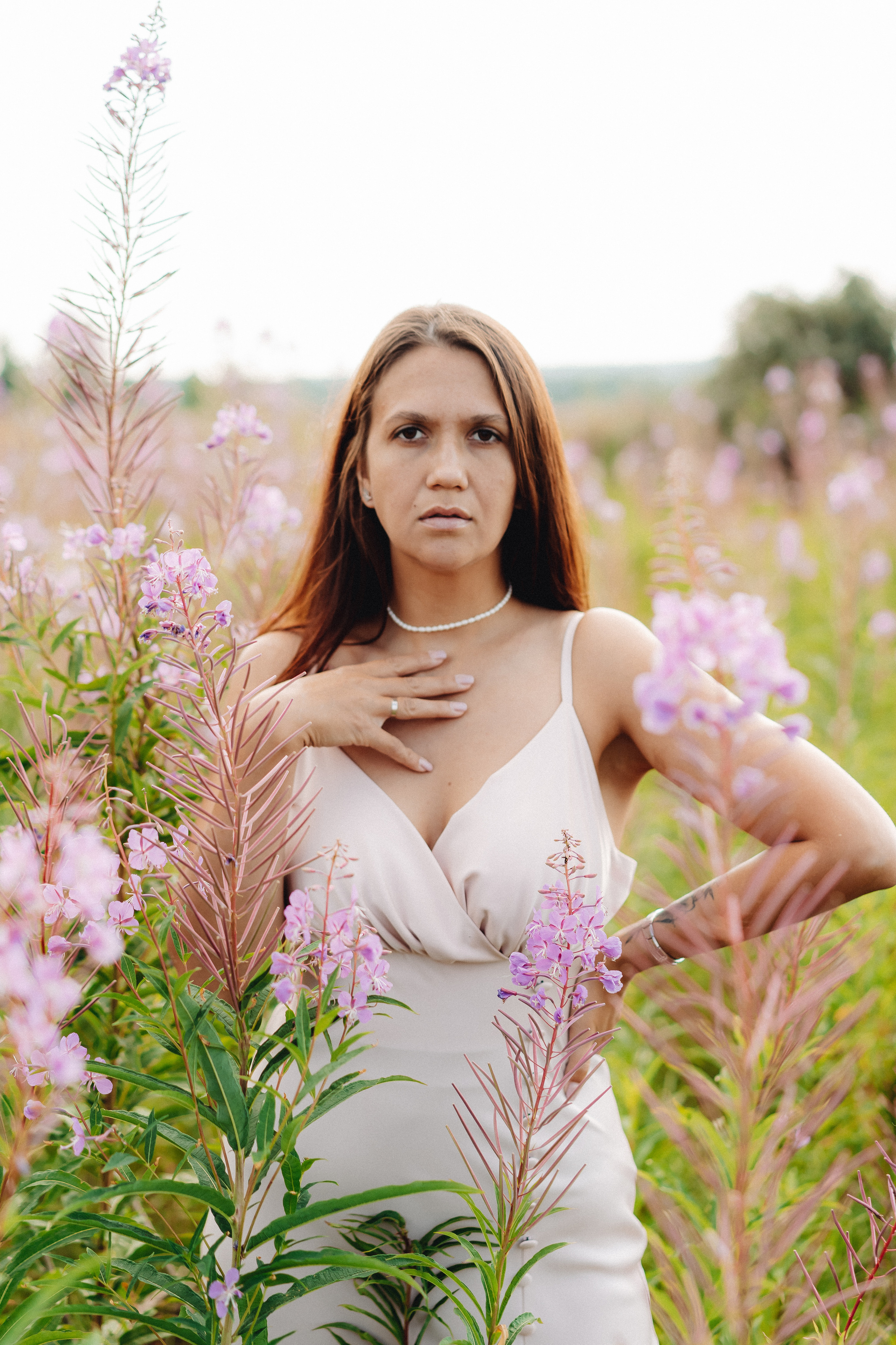 Город, природа. Семейный и контент фотограф в Красноярске Власова Екатерина