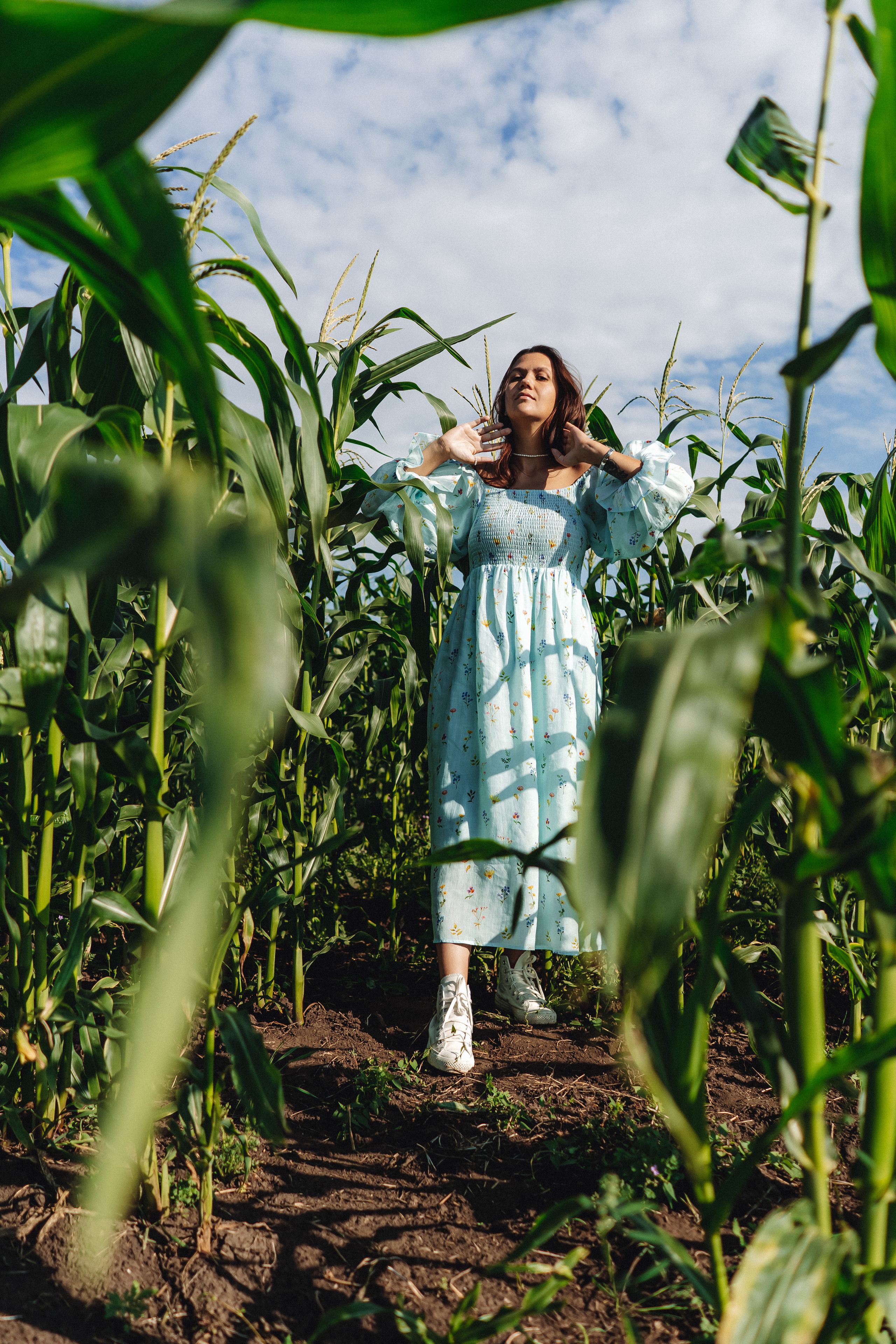 Город, природа. Семейный и контент фотограф в Красноярске Власова Екатерина