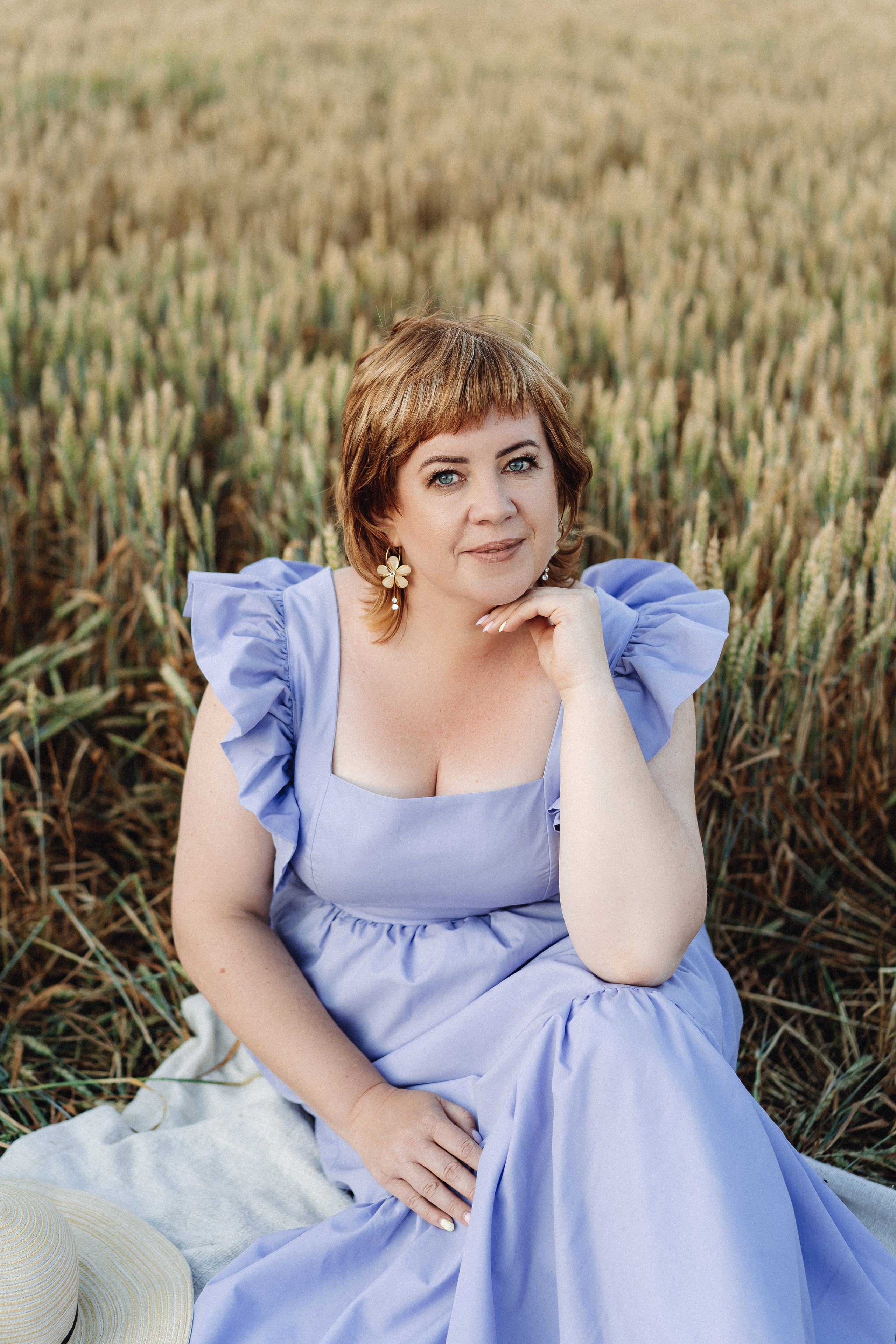 Город, природа. Семейный и контент фотограф в Красноярске Власова Екатерина